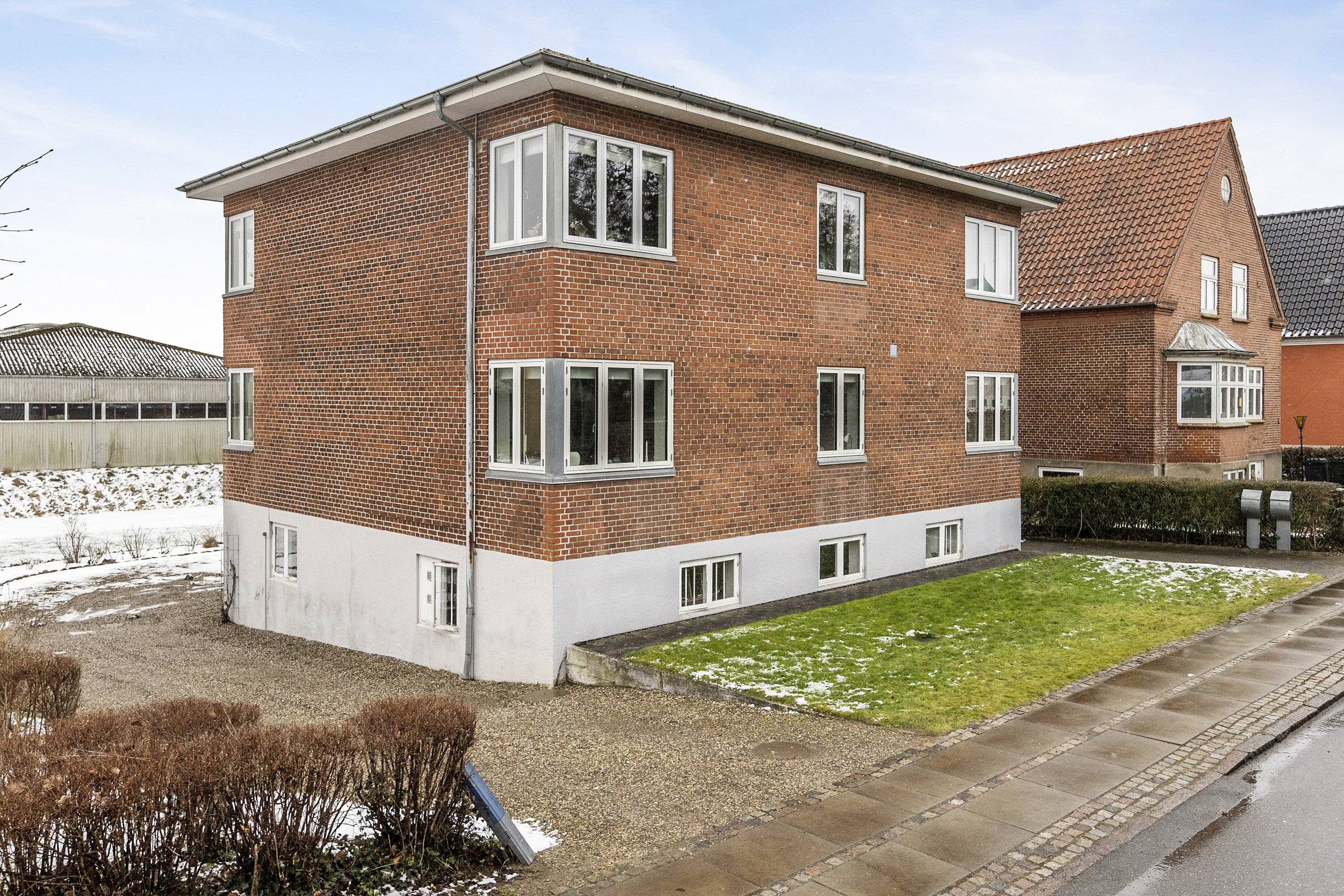 Lindsnakkevej 10, st.., 6200 Aabenraa