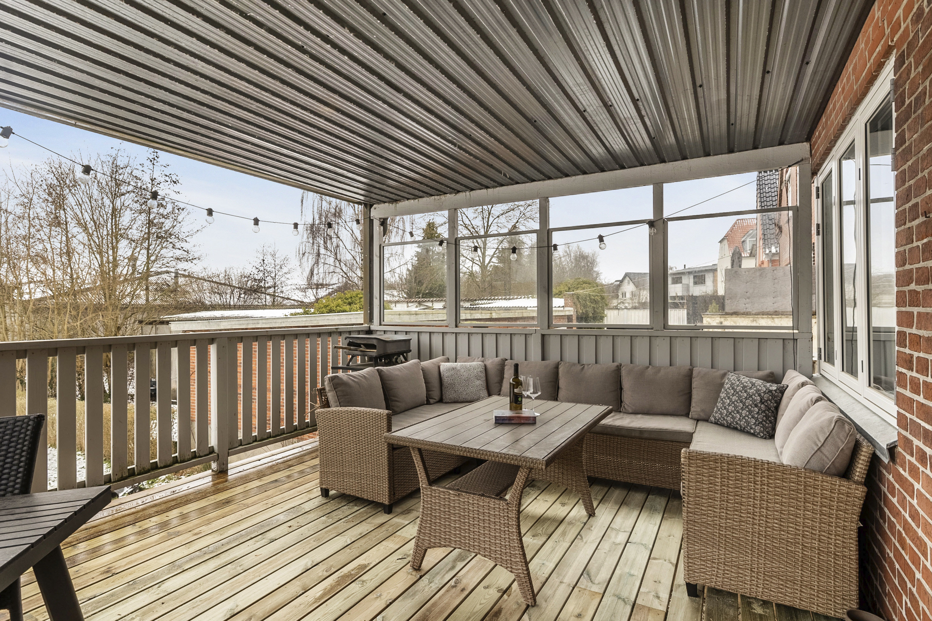 Fremhævet ejendommen billede i fuldskærmstilstand. Billede af Lindsnakkevej 10, st.., 6200 Aabenraa