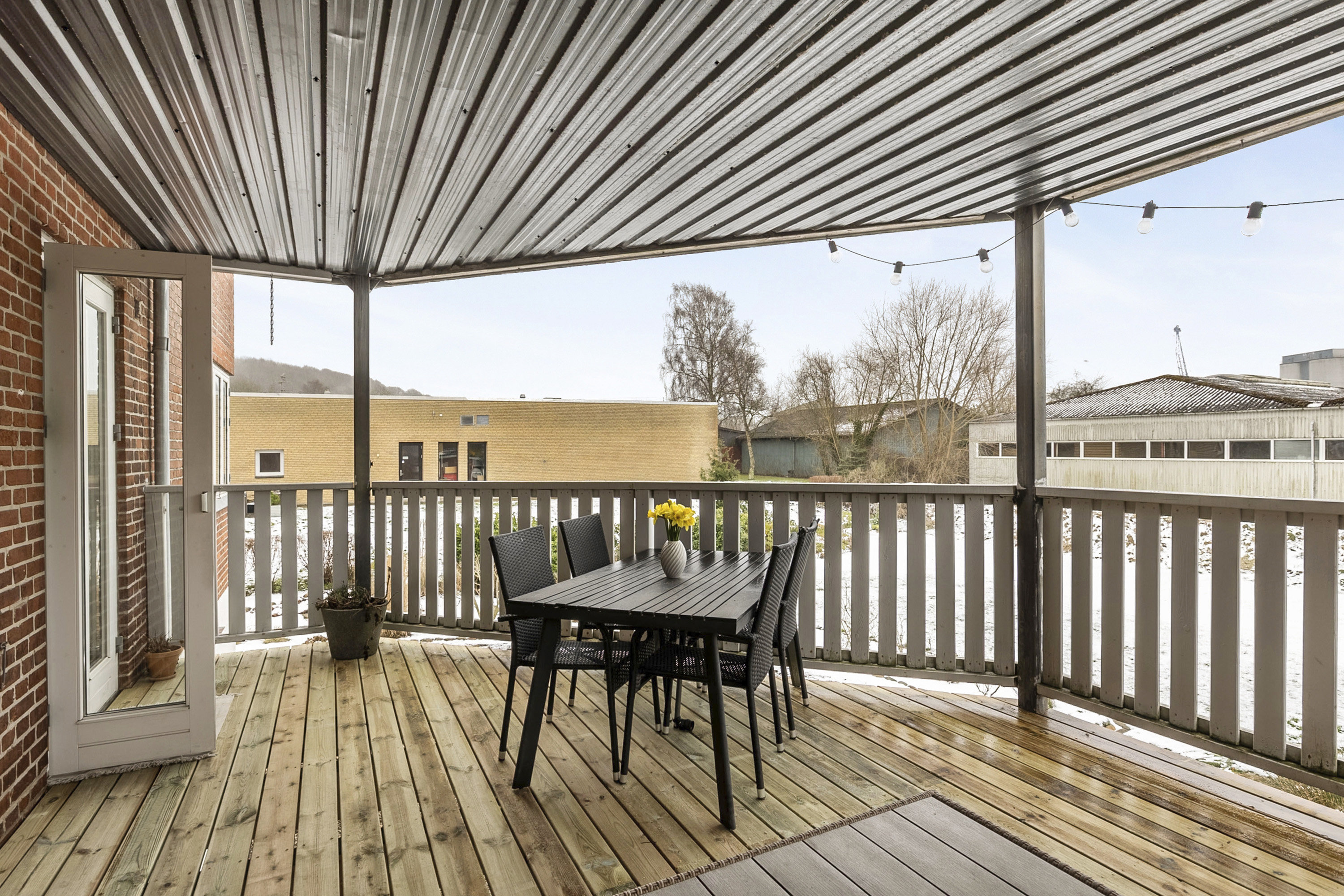 Fremhævet ejendommen billede i fuldskærmstilstand. Billede af Lindsnakkevej 10, st.., 6200 Aabenraa