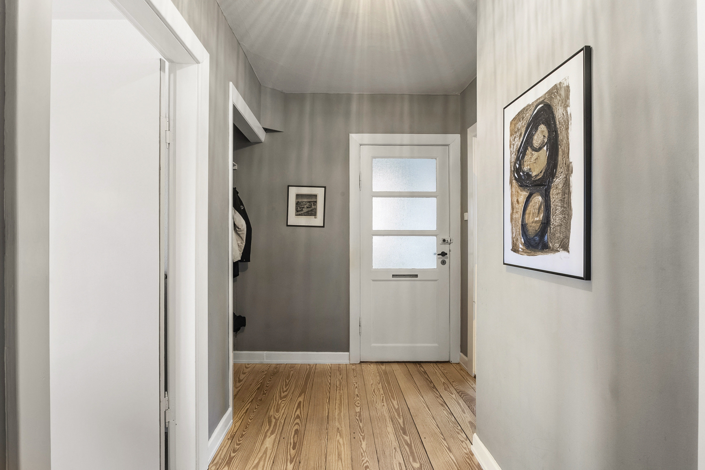 Lindsnakkevej 10, st.., 6200 Aabenraa