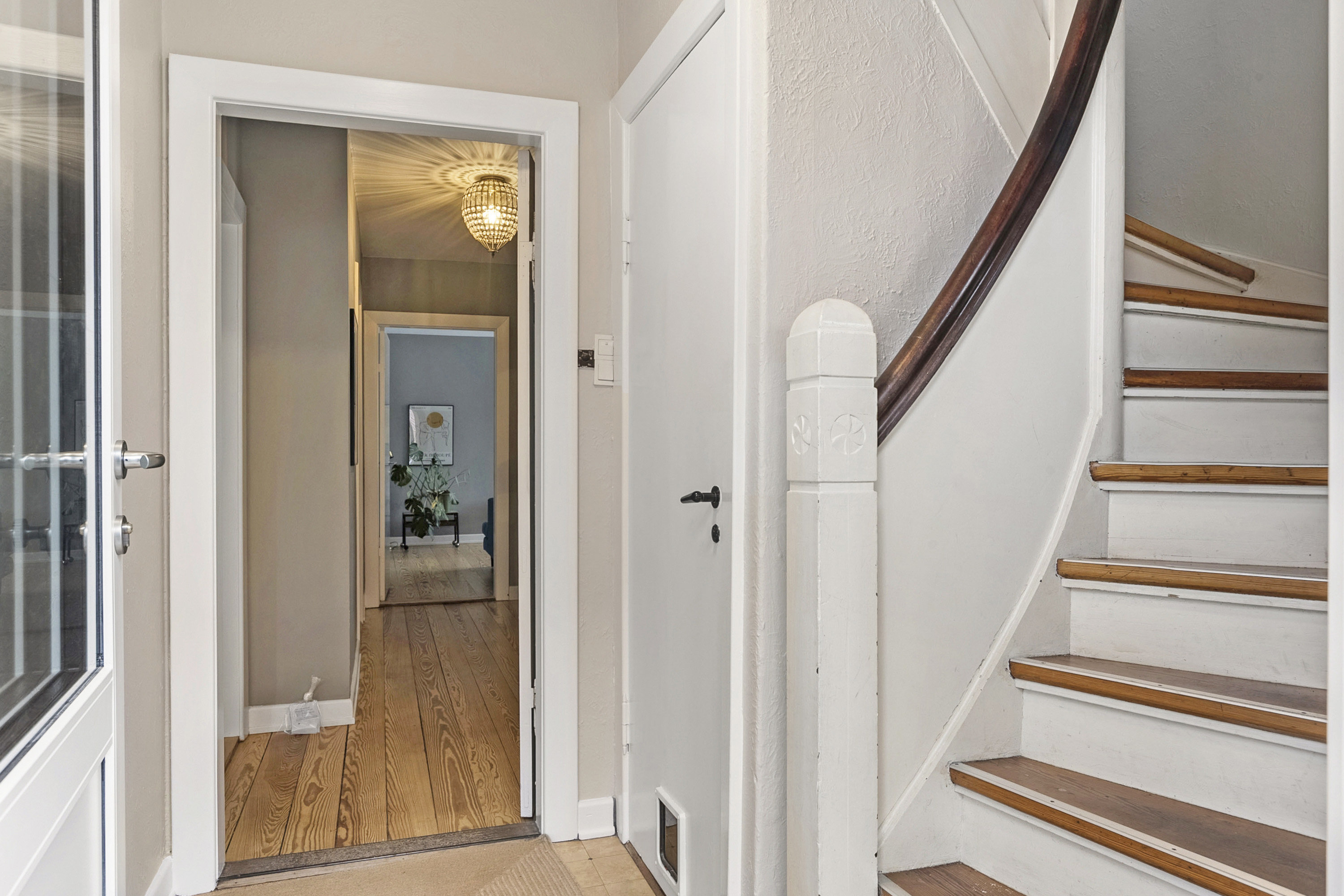 Lindsnakkevej 10, st.., 6200 Aabenraa