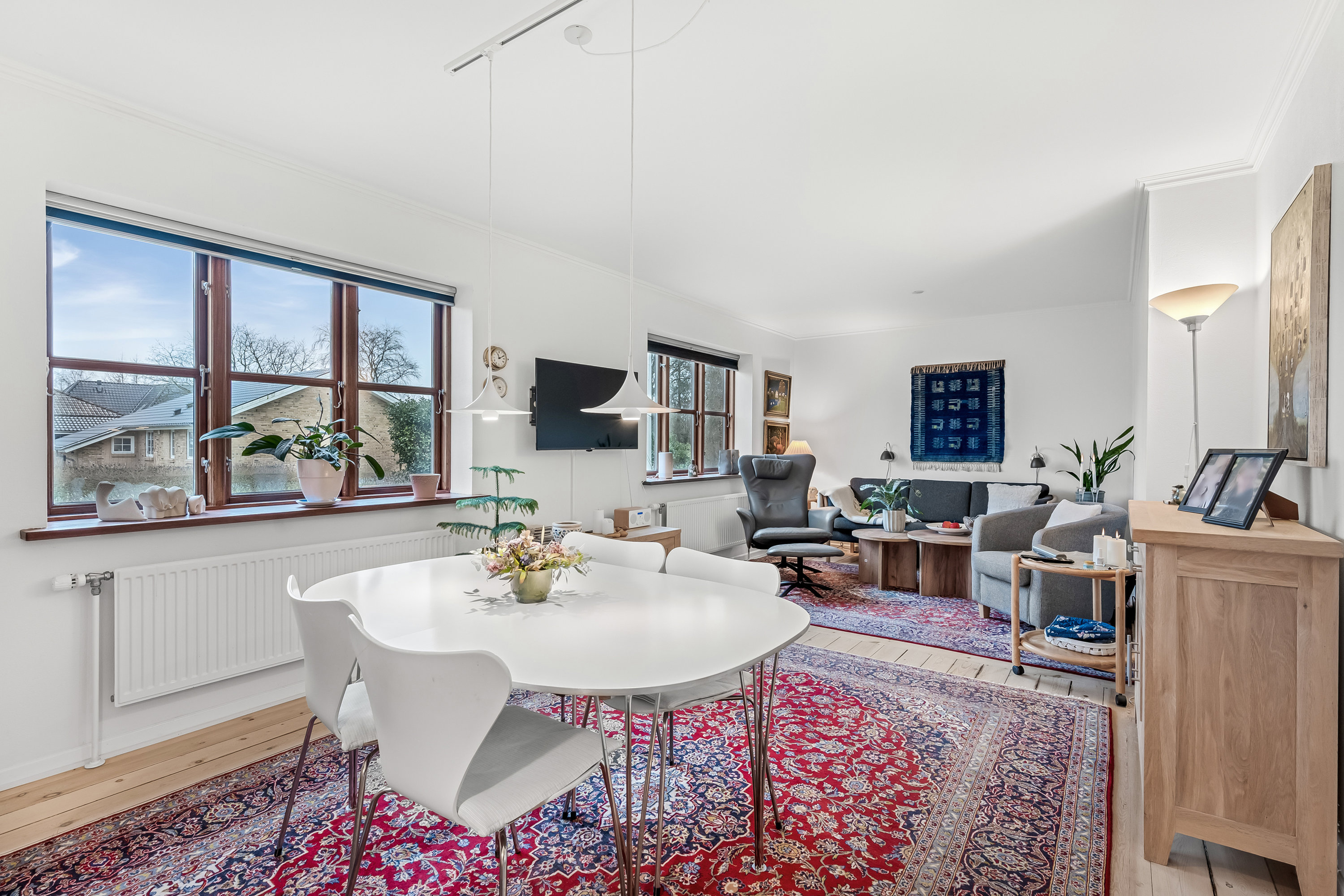 Hornevej 4, 6862 Tistrup