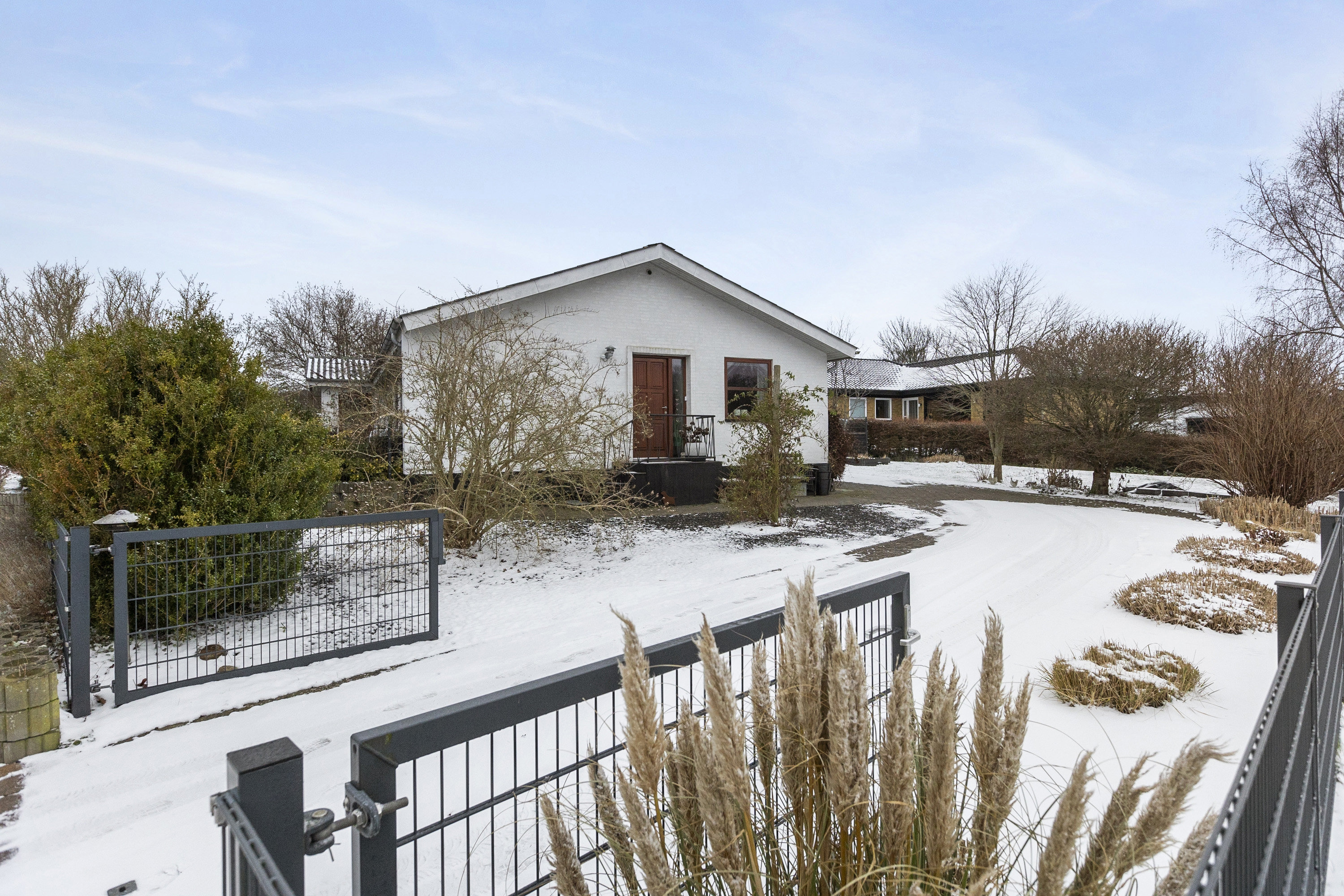 Fremhævet ejendommen billede i fuldskærmstilstand. Billede af Gramsløkke 1, 6200 Aabenraa