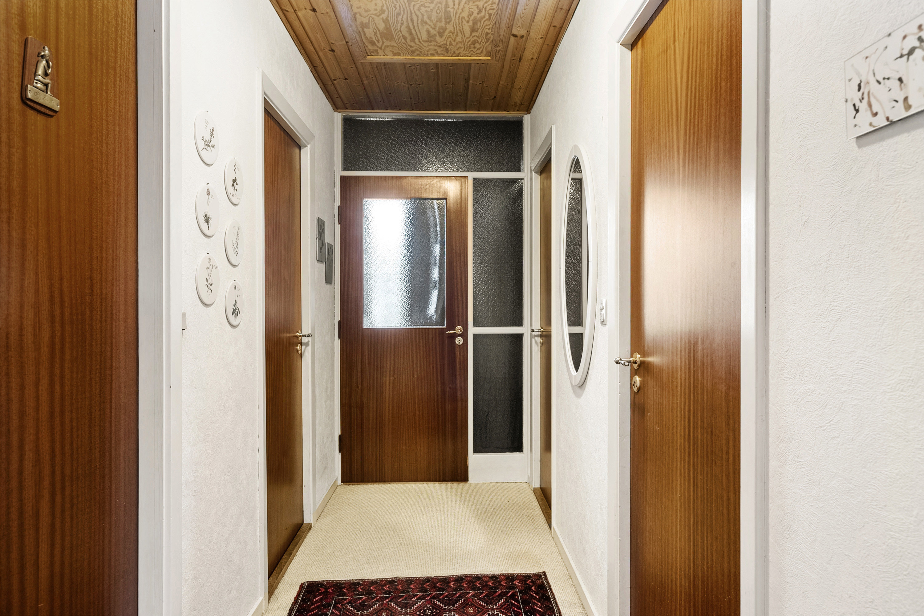 Fremhævet værelse billede i fuldskærmstilstand. Billede af Gramsløkke 1, 6200 Aabenraa