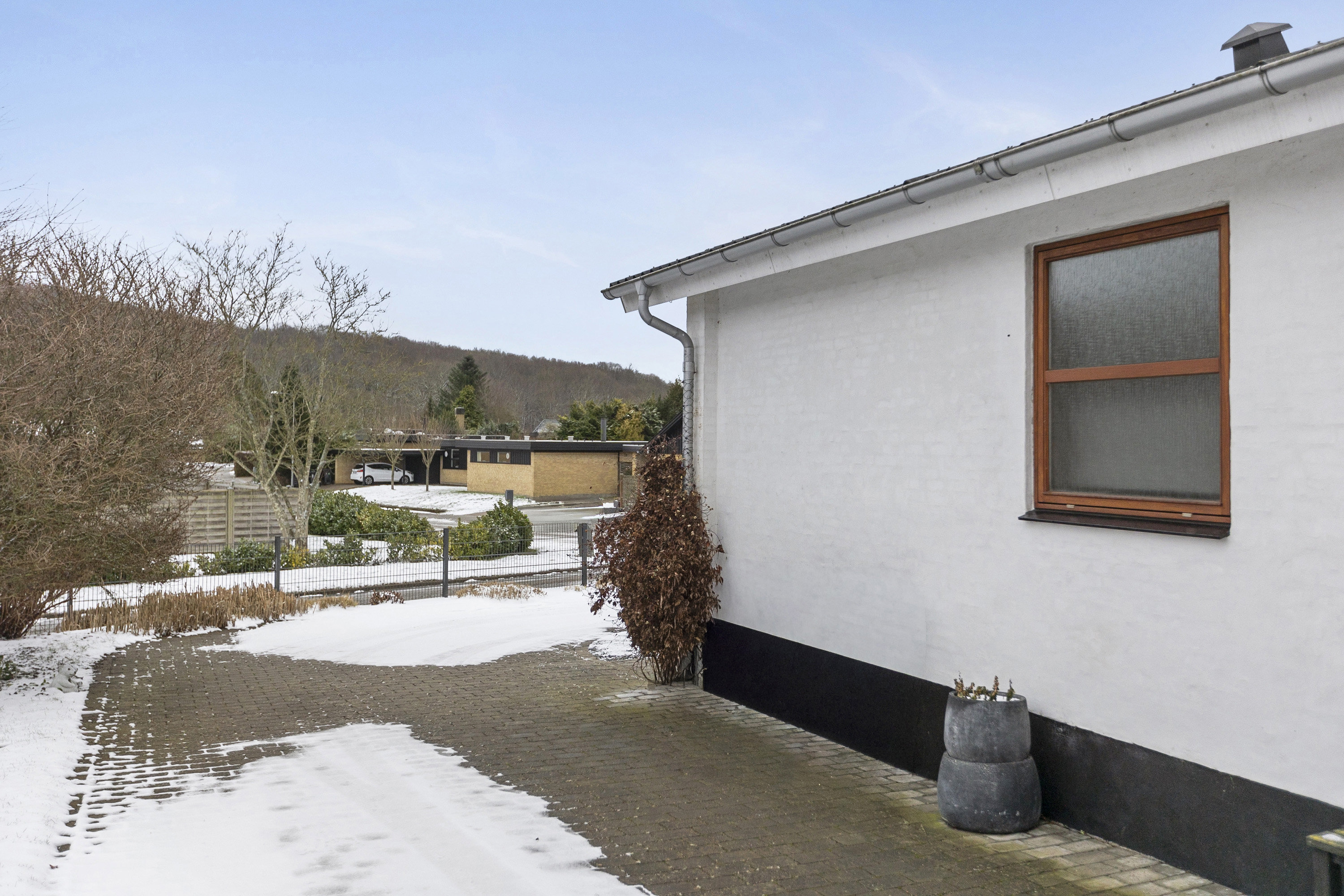 Fremhævet område billede i fuldskærmstilstand. Billede af Gramsløkke 1, 6200 Aabenraa