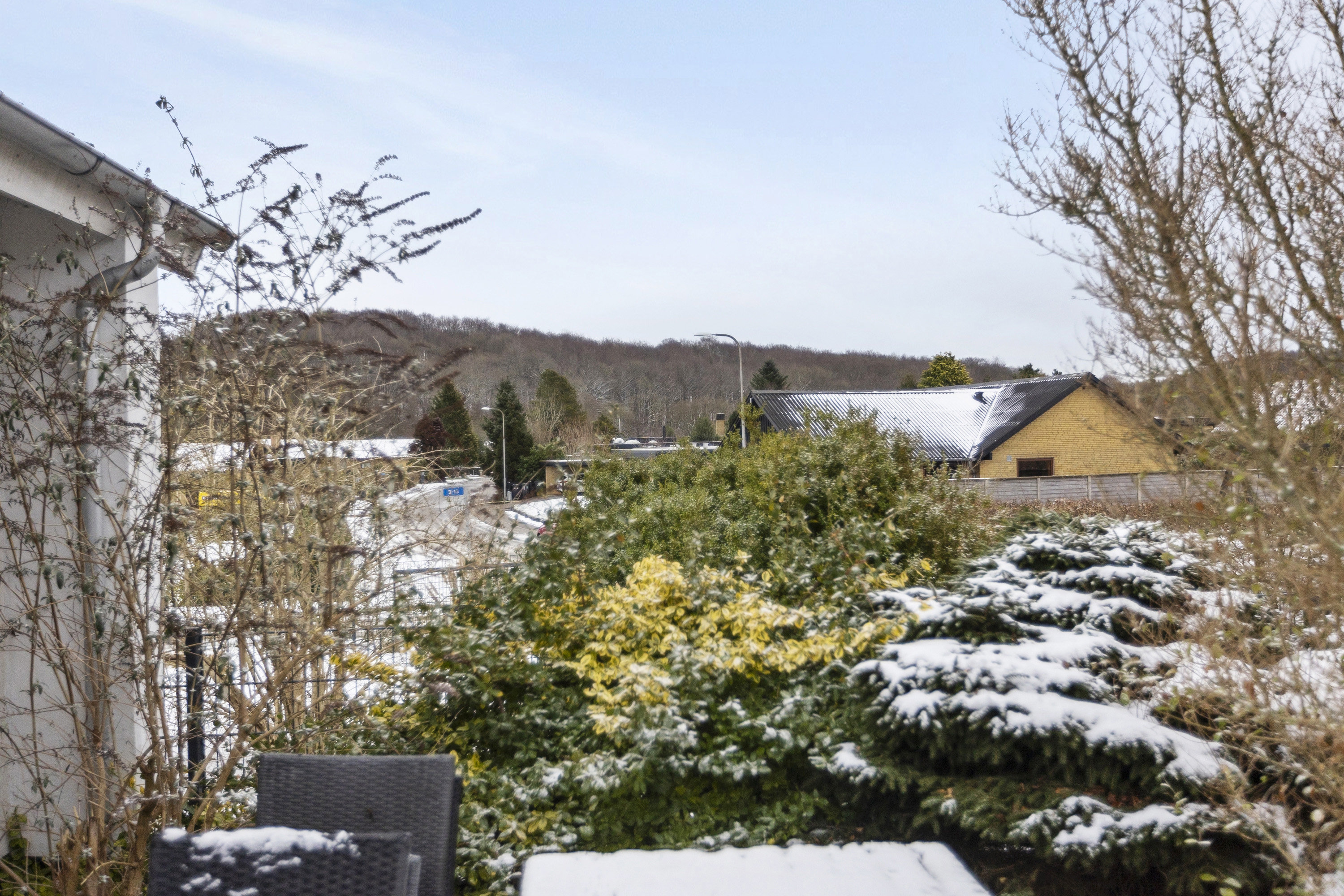 Fremhævet område billede i fuldskærmstilstand. Billede af Gramsløkke 1, 6200 Aabenraa