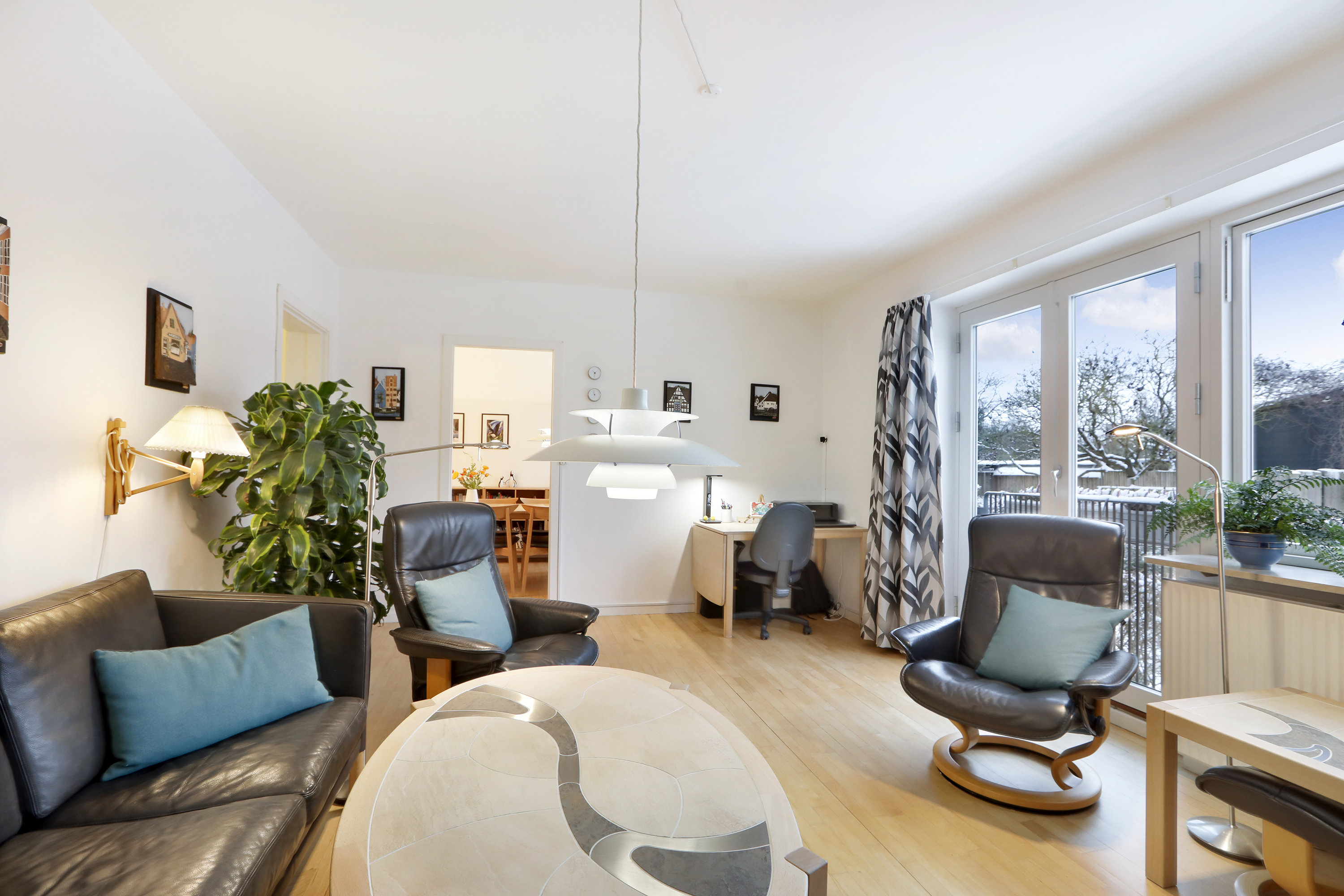 Fremhævet  billede i fuldskærmstilstand. Billede af Amsterdamvej 38, st.. th., 2300 København S