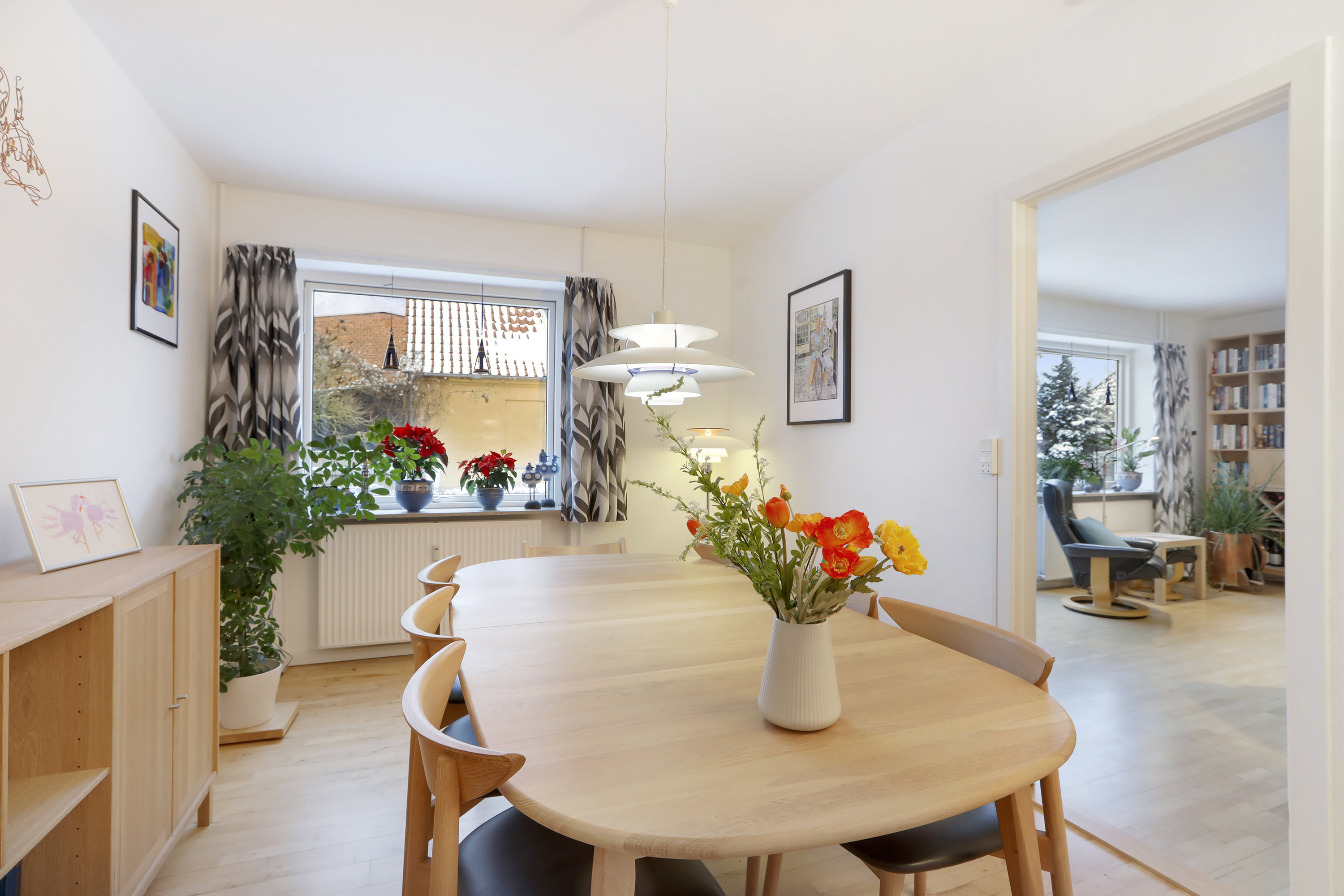 Miniaturebillede 1: . Billede af Amsterdamvej 38, st.. th., 2300 København S