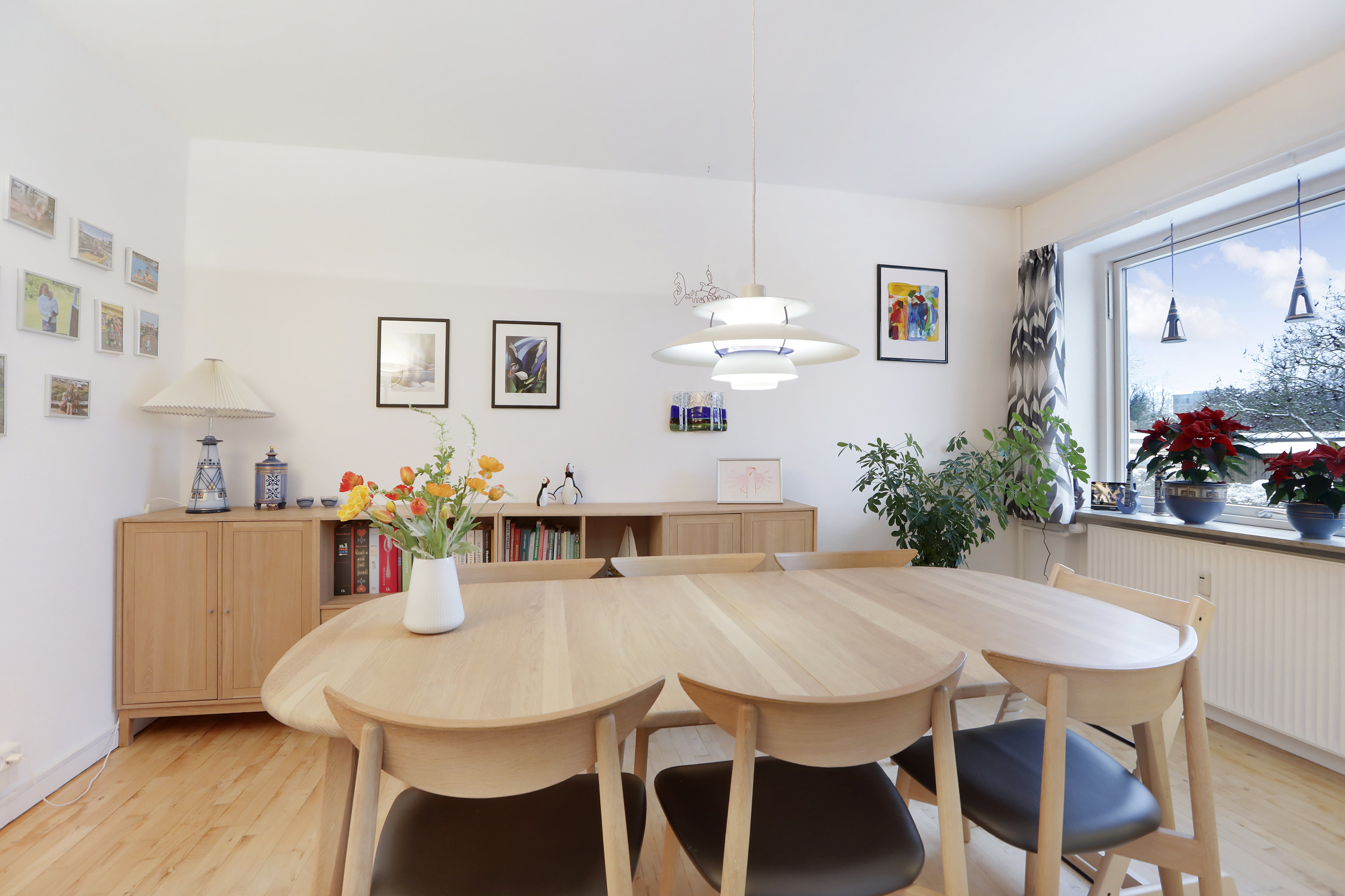 Fremhævet  billede i fuldskærmstilstand. Billede af Amsterdamvej 38, st.. th., 2300 København S