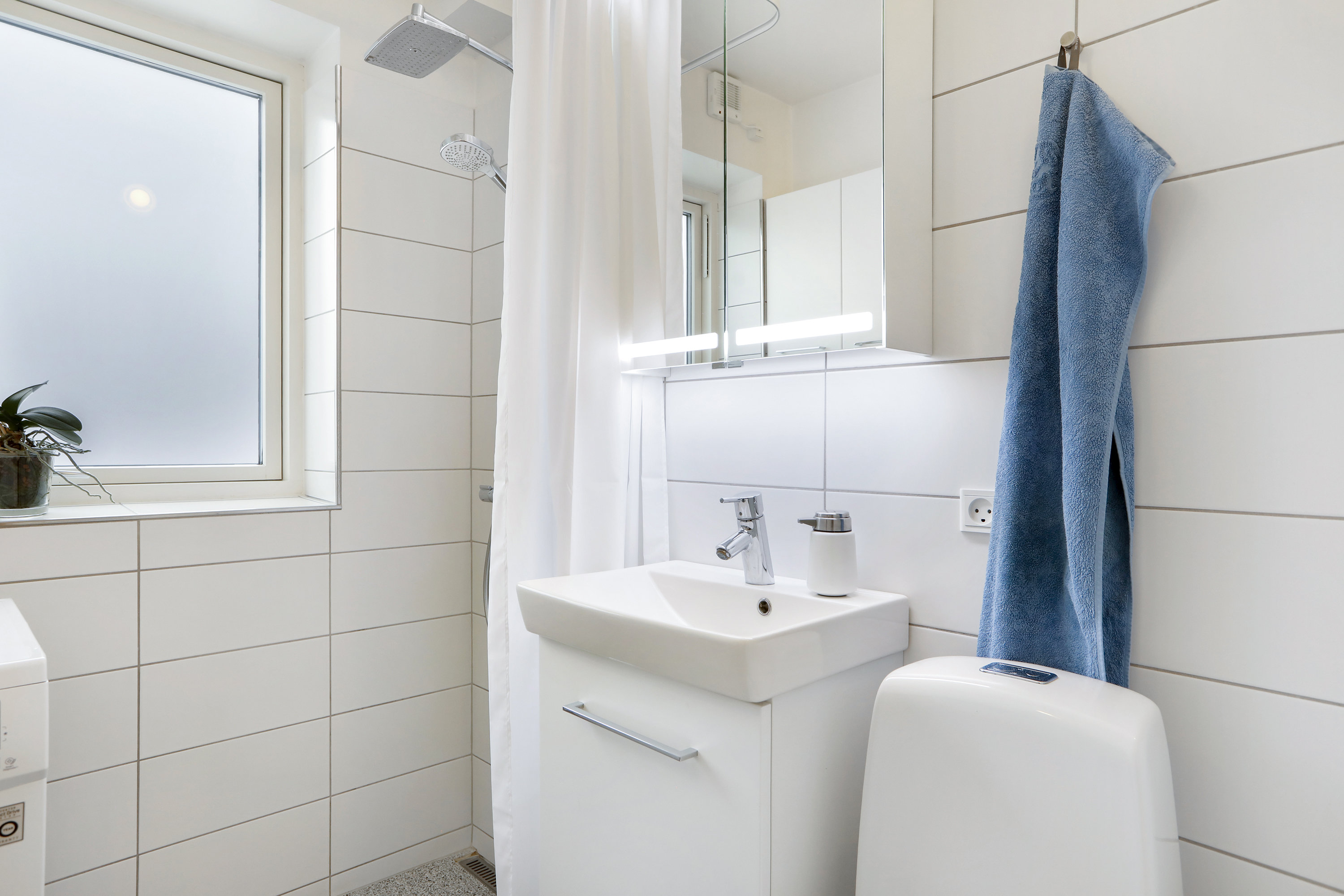 Fremhævet  billede i fuldskærmstilstand. Billede af Amsterdamvej 38, st.. th., 2300 København S