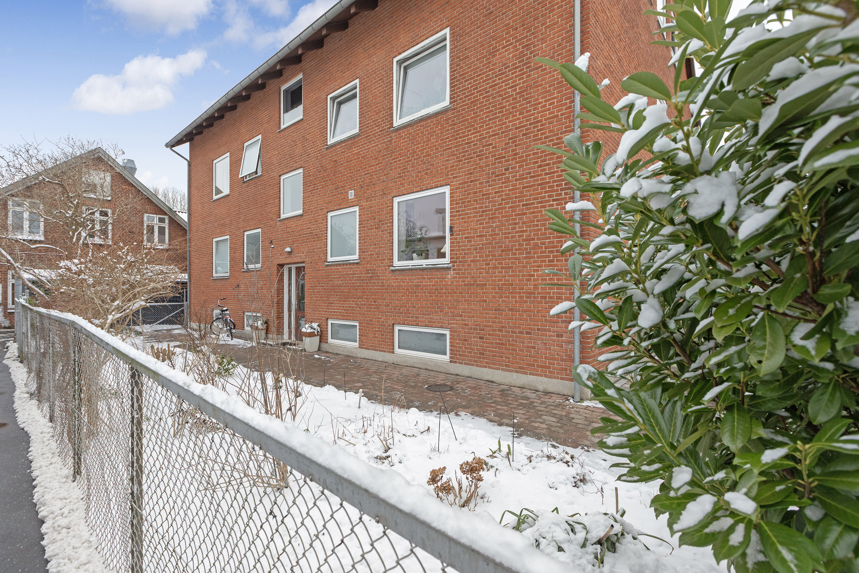 Fremhævet  billede i fuldskærmstilstand. Billede af Amsterdamvej 38, st.. th., 2300 København S