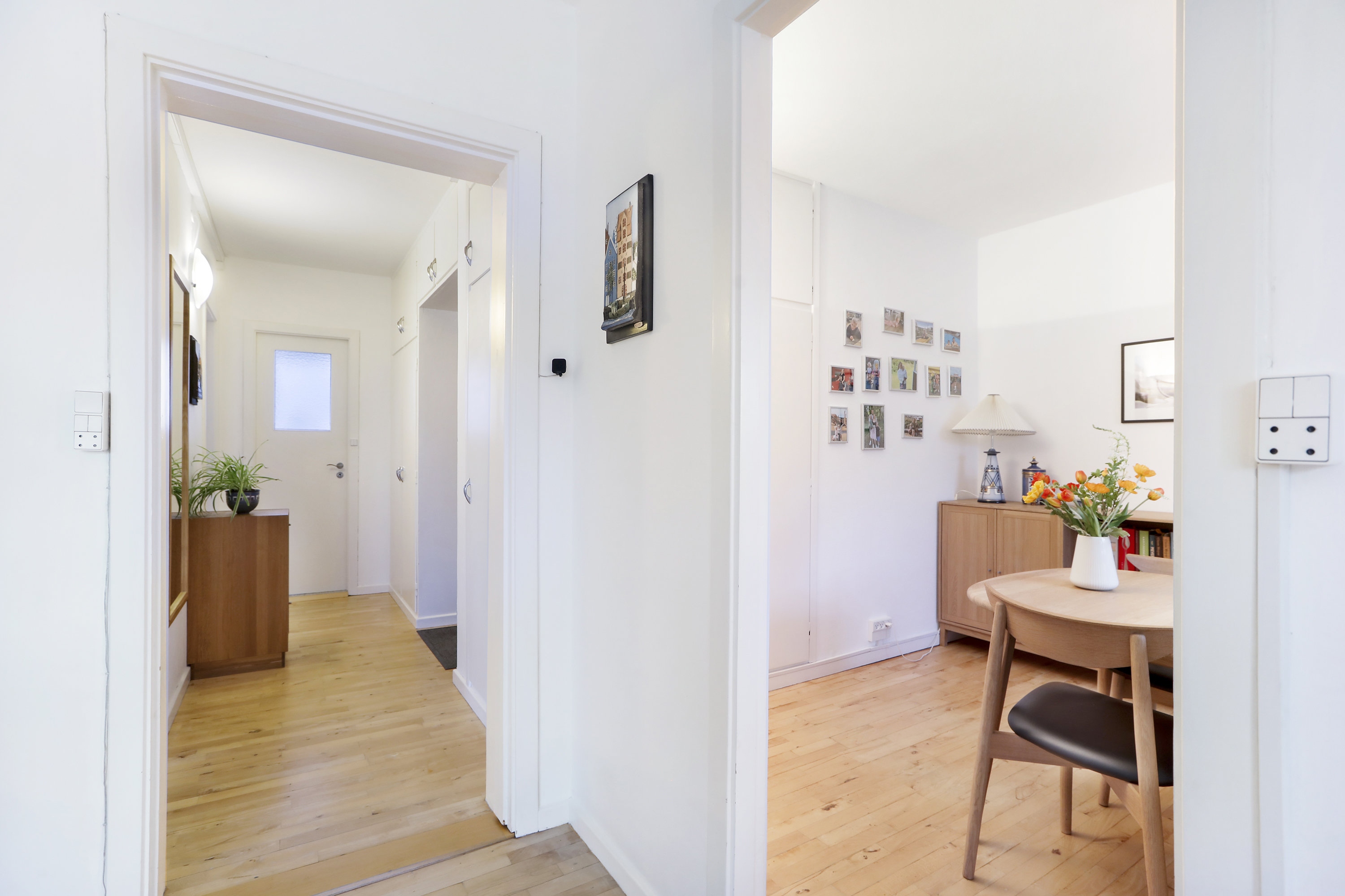 Fremhævet  billede i fuldskærmstilstand. Billede af Amsterdamvej 38, st.. th., 2300 København S