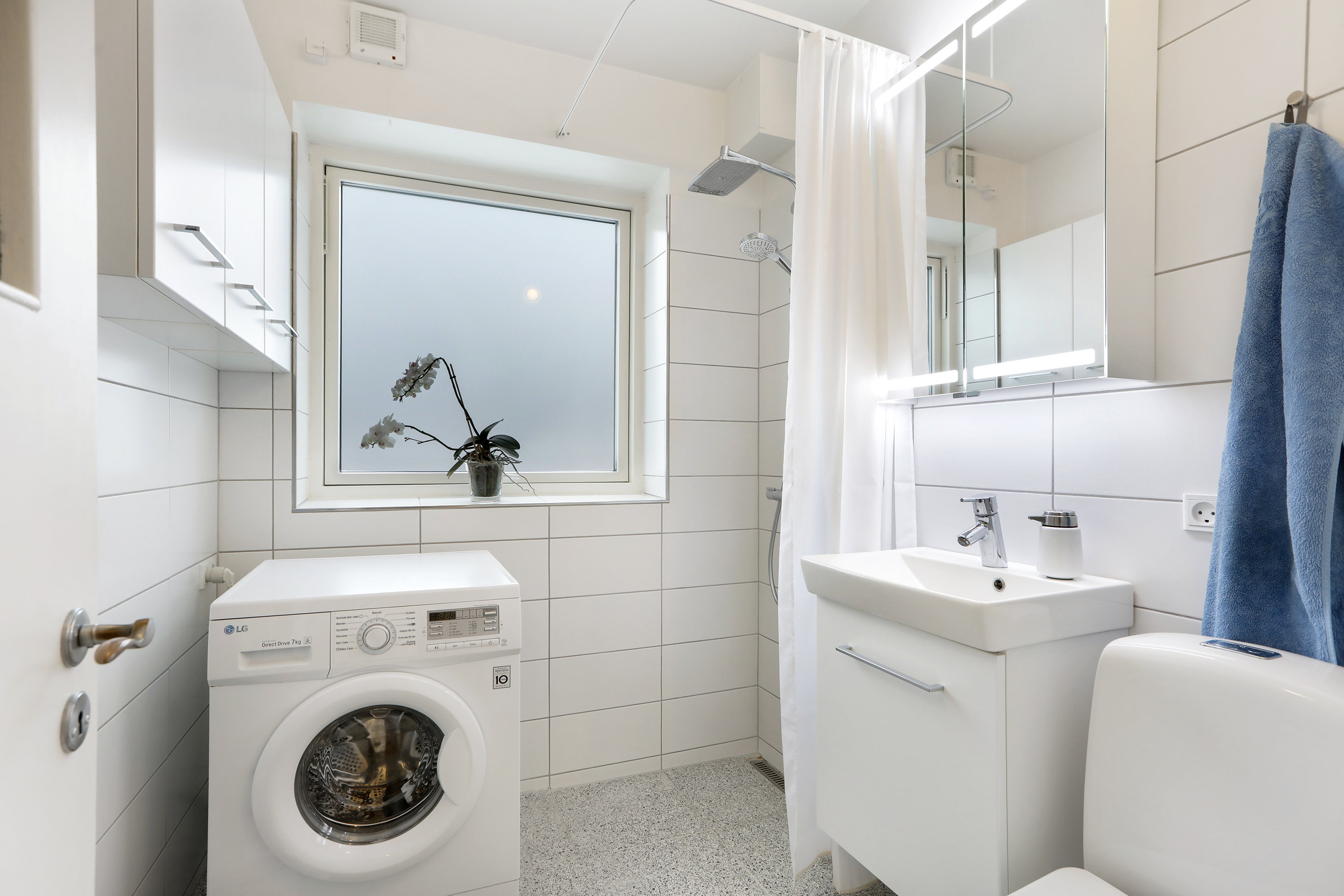 Fremhævet  billede i fuldskærmstilstand. Billede af Amsterdamvej 38, st.. th., 2300 København S