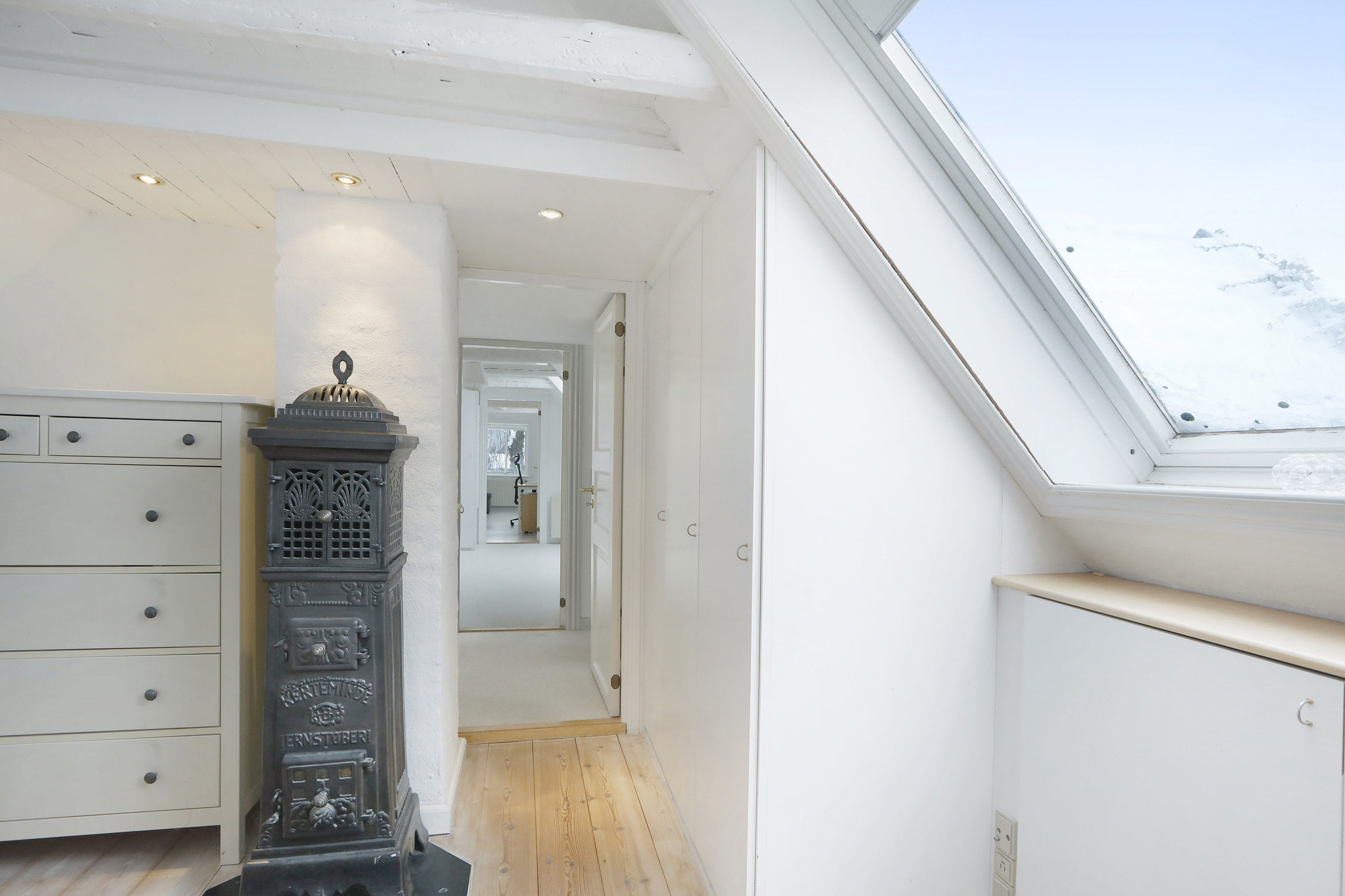 Fremhævet  billede i fuldskærmstilstand. Billede af Tømmerupvej 108, 2770 Kastrup