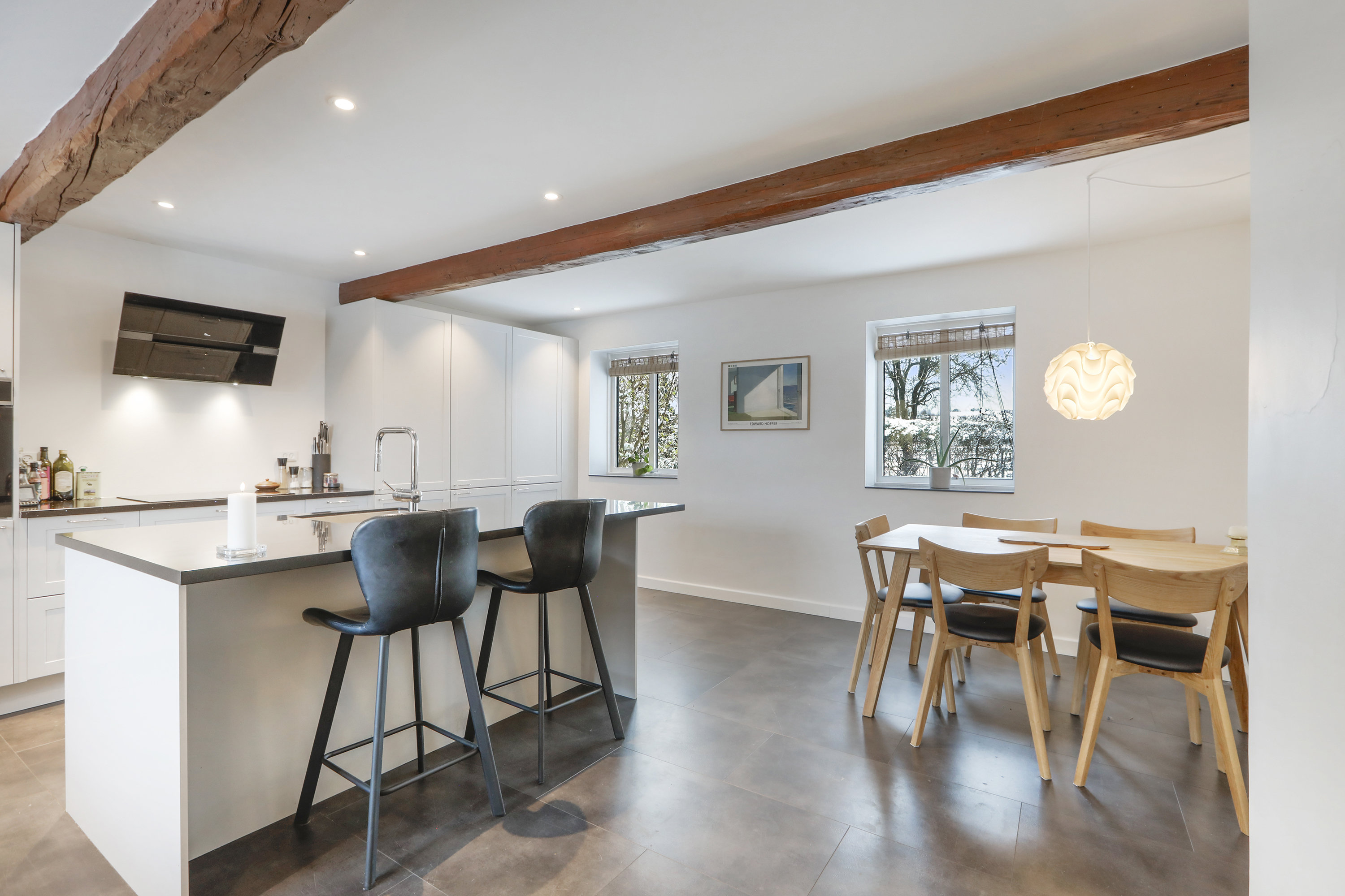 Fremhævet  billede i fuldskærmstilstand. Billede af Tømmerupvej 108, 2770 Kastrup