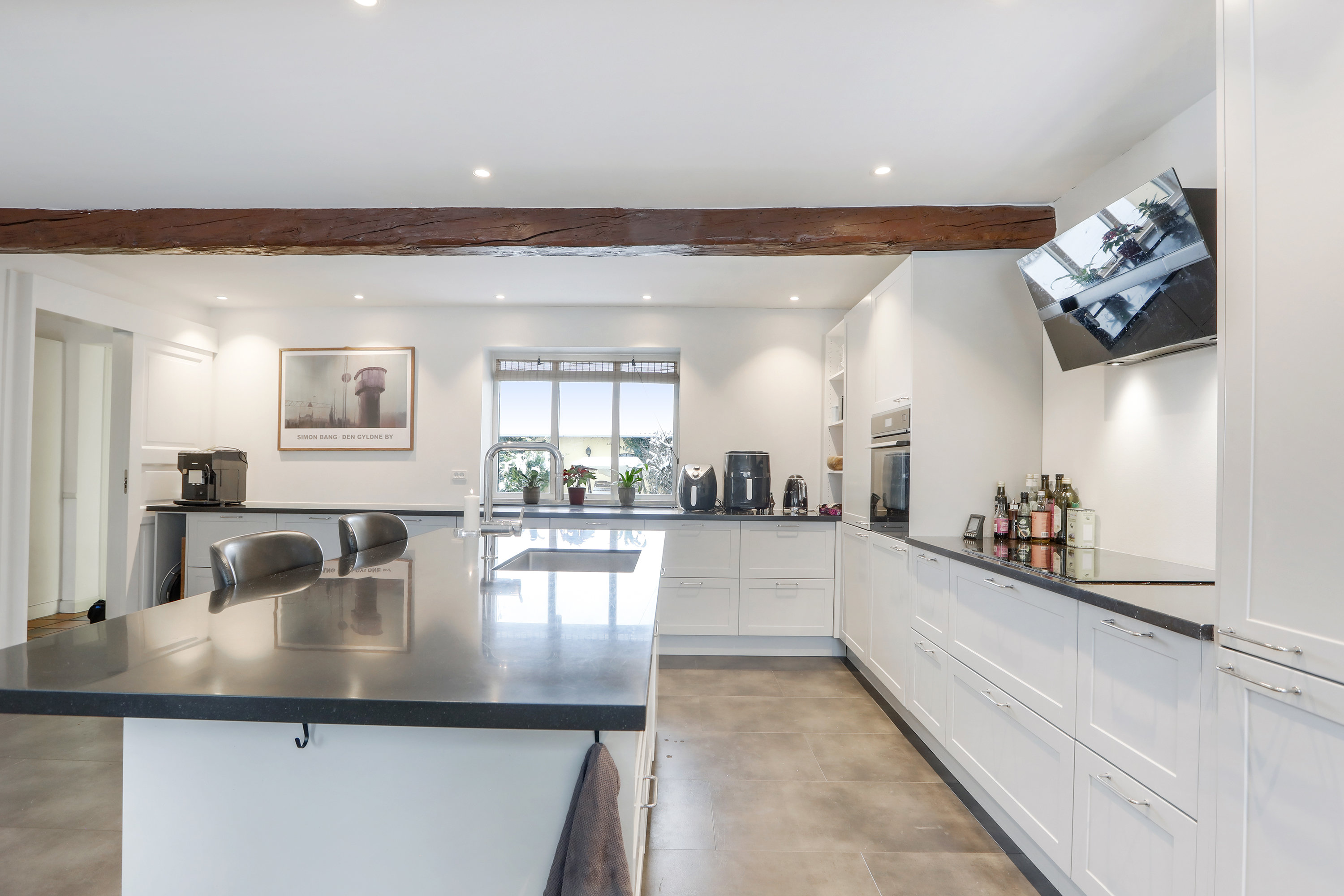 Fremhævet  billede i fuldskærmstilstand. Billede af Tømmerupvej 108, 2770 Kastrup