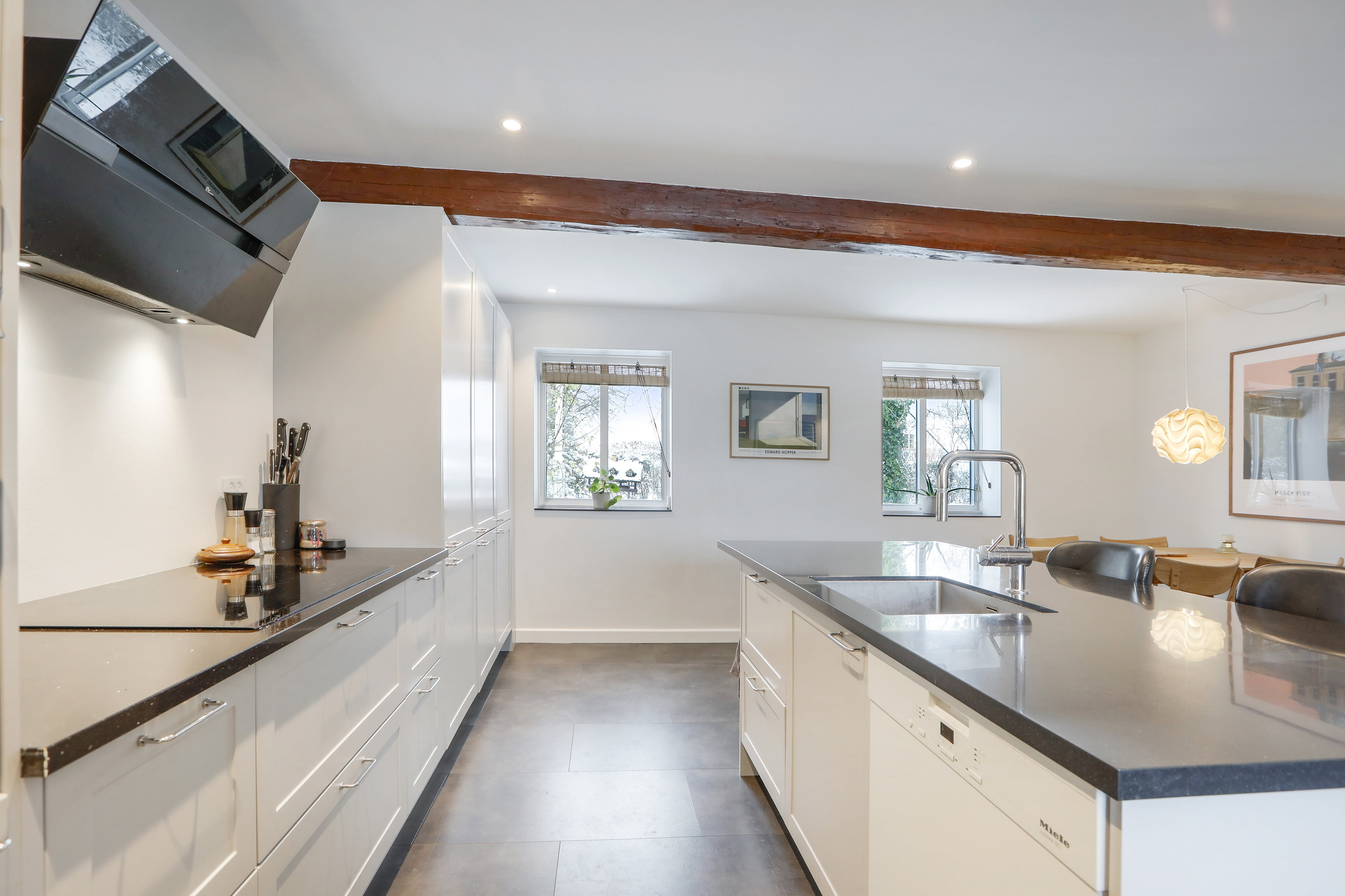 Fremhævet  billede i fuldskærmstilstand. Billede af Tømmerupvej 108, 2770 Kastrup