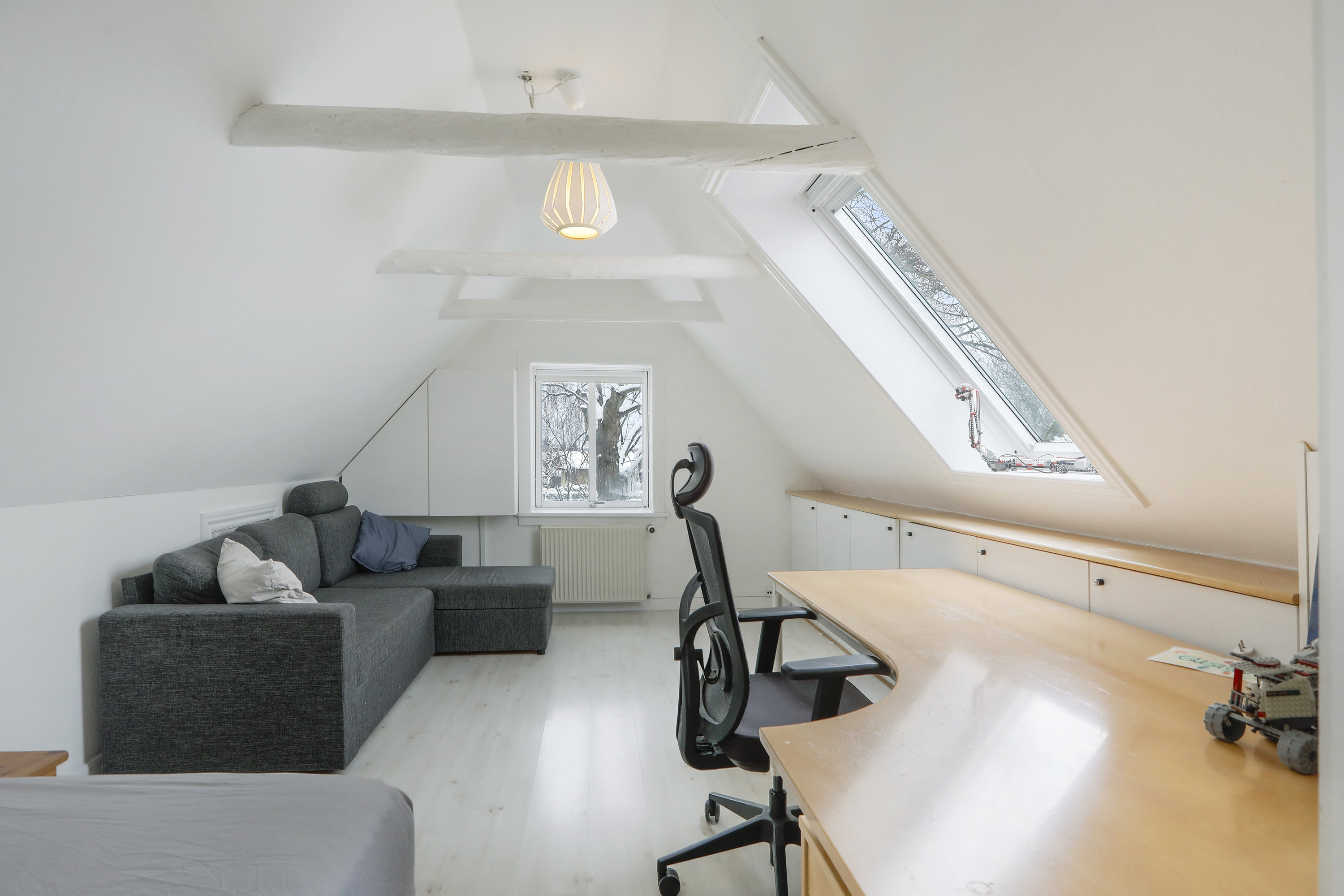 Fremhævet  billede i fuldskærmstilstand. Billede af Tømmerupvej 108, 2770 Kastrup