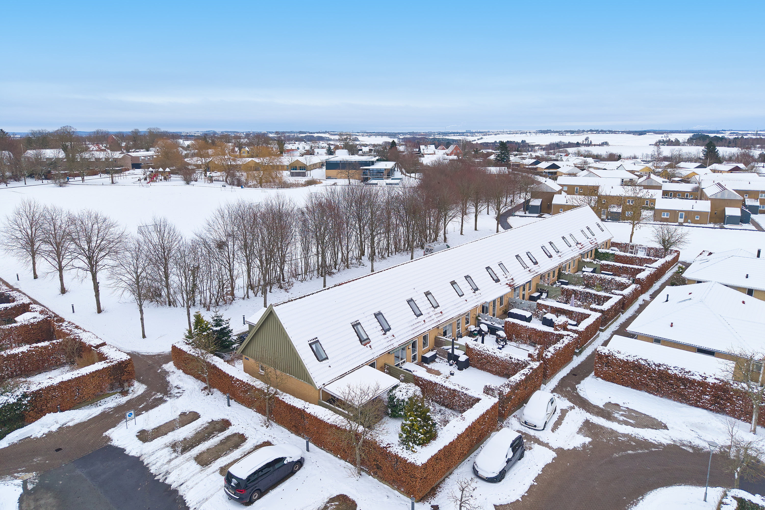 Brøndsted 404, 3670 Veksø Sjælland