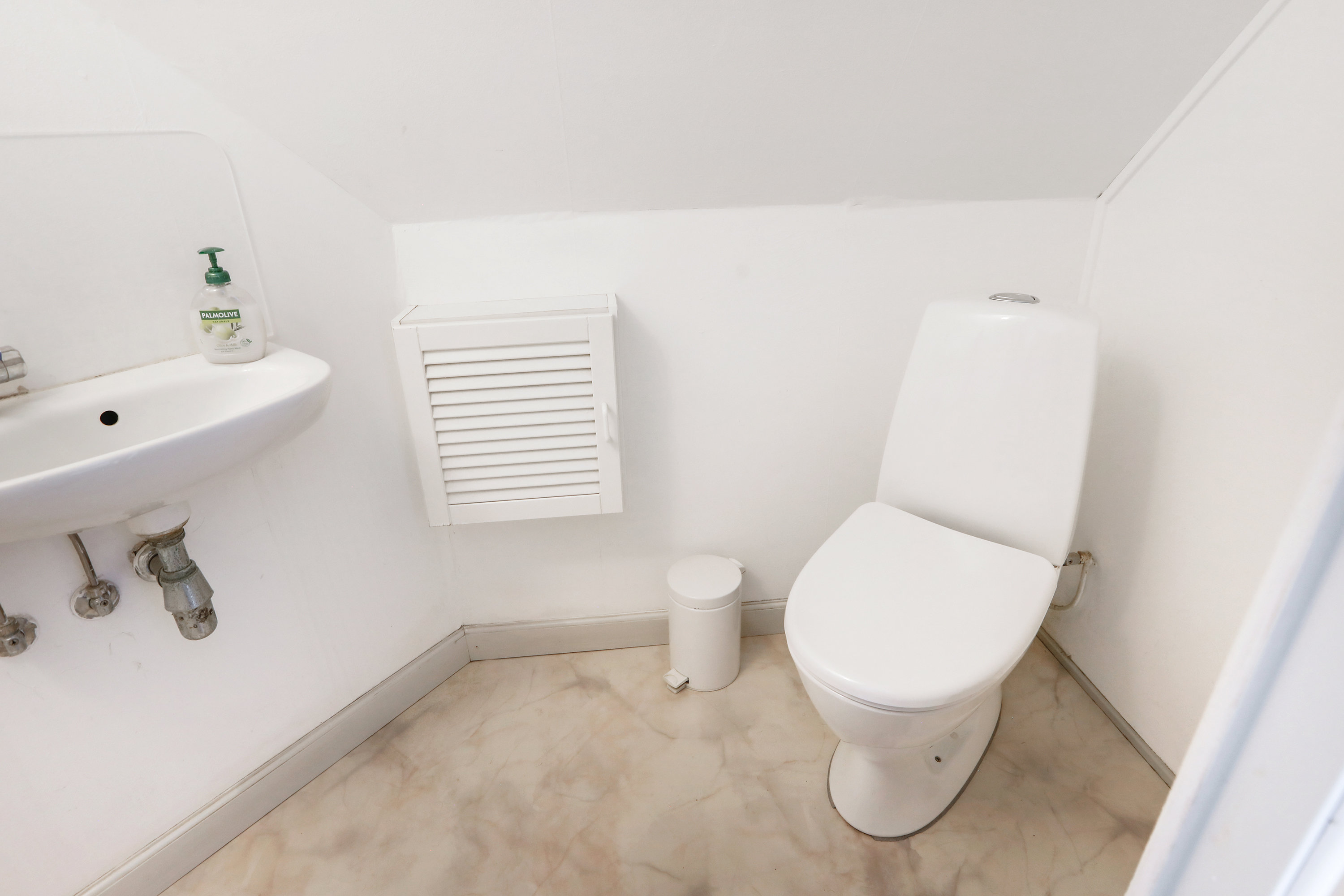 Fremhævet  billede i fuldskærmstilstand. Billede af Tømmerupvej 108, 2770 Kastrup