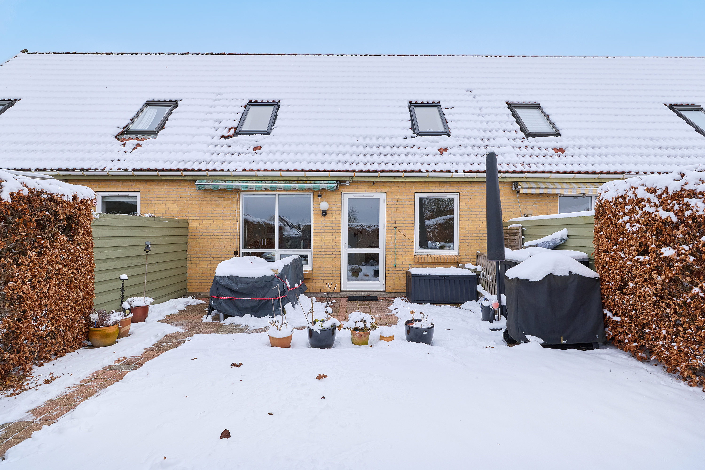 Fremhævet ejendommen billede i fuldskærmstilstand. Billede af Brøndsted 404, 3670 Veksø Sjælland