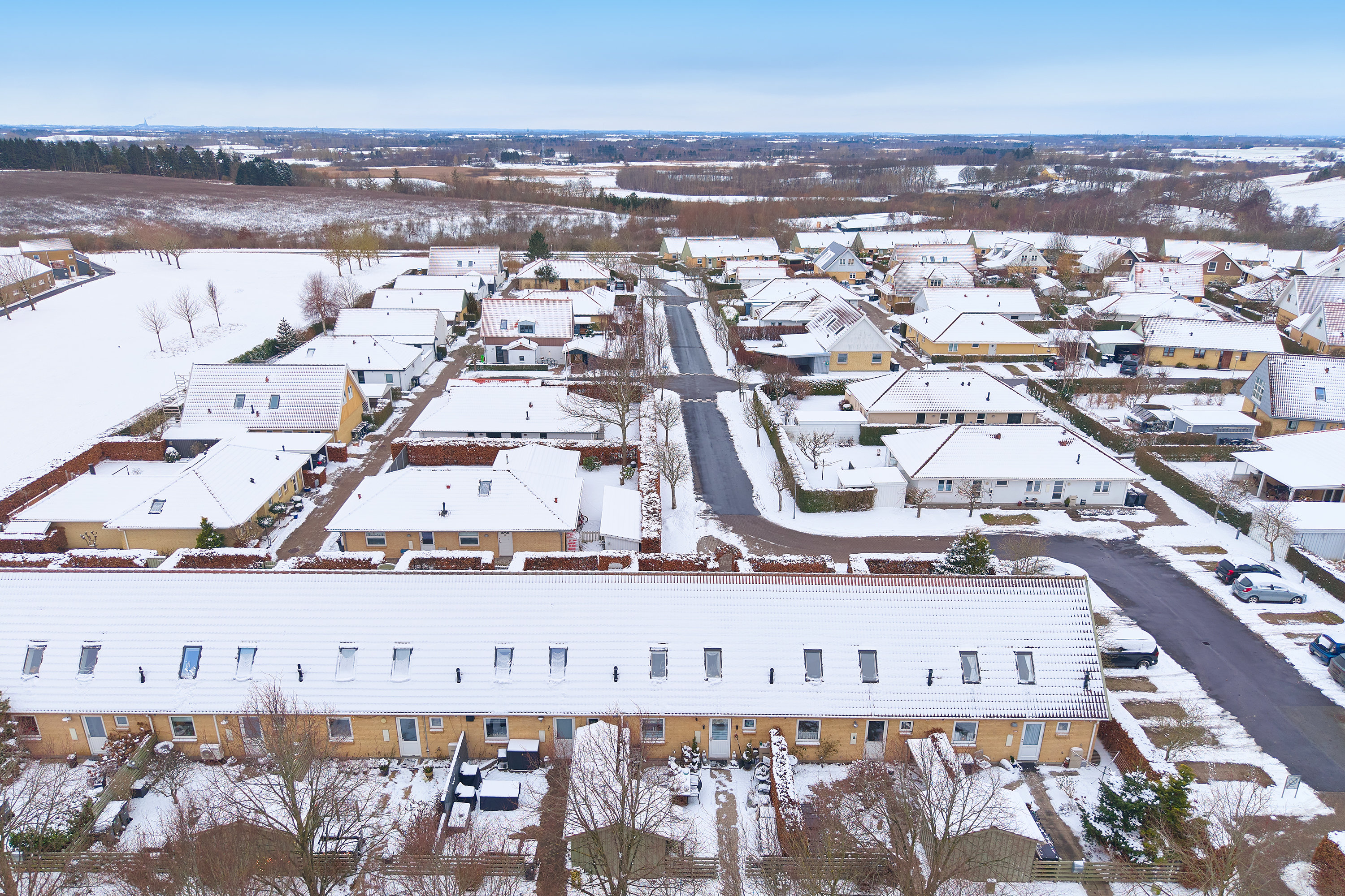 Brøndsted 404, 3670 Veksø Sjælland