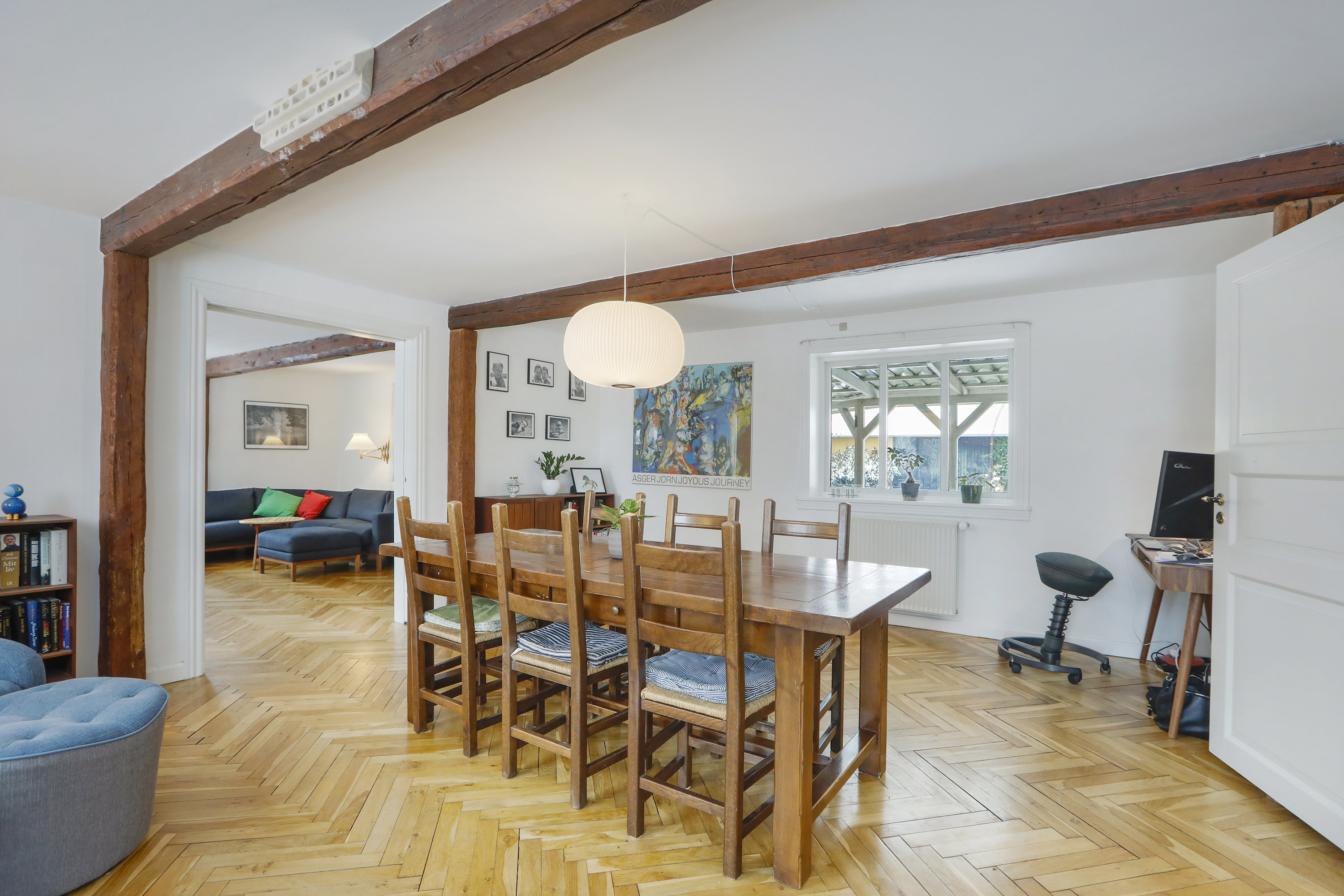 Fremhævet  billede i fuldskærmstilstand. Billede af Tømmerupvej 108, 2770 Kastrup