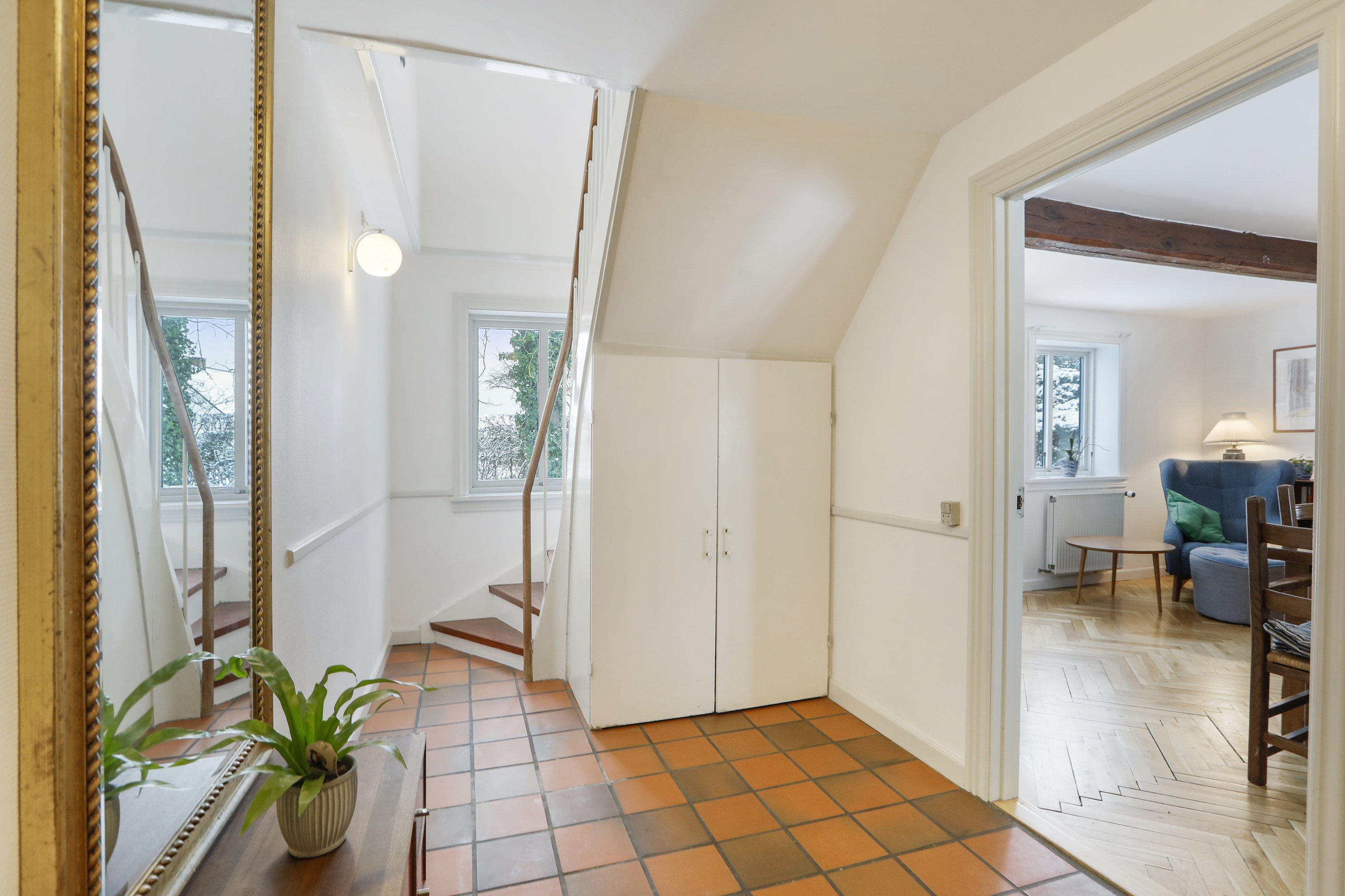 Fremhævet  billede i fuldskærmstilstand. Billede af Tømmerupvej 108, 2770 Kastrup