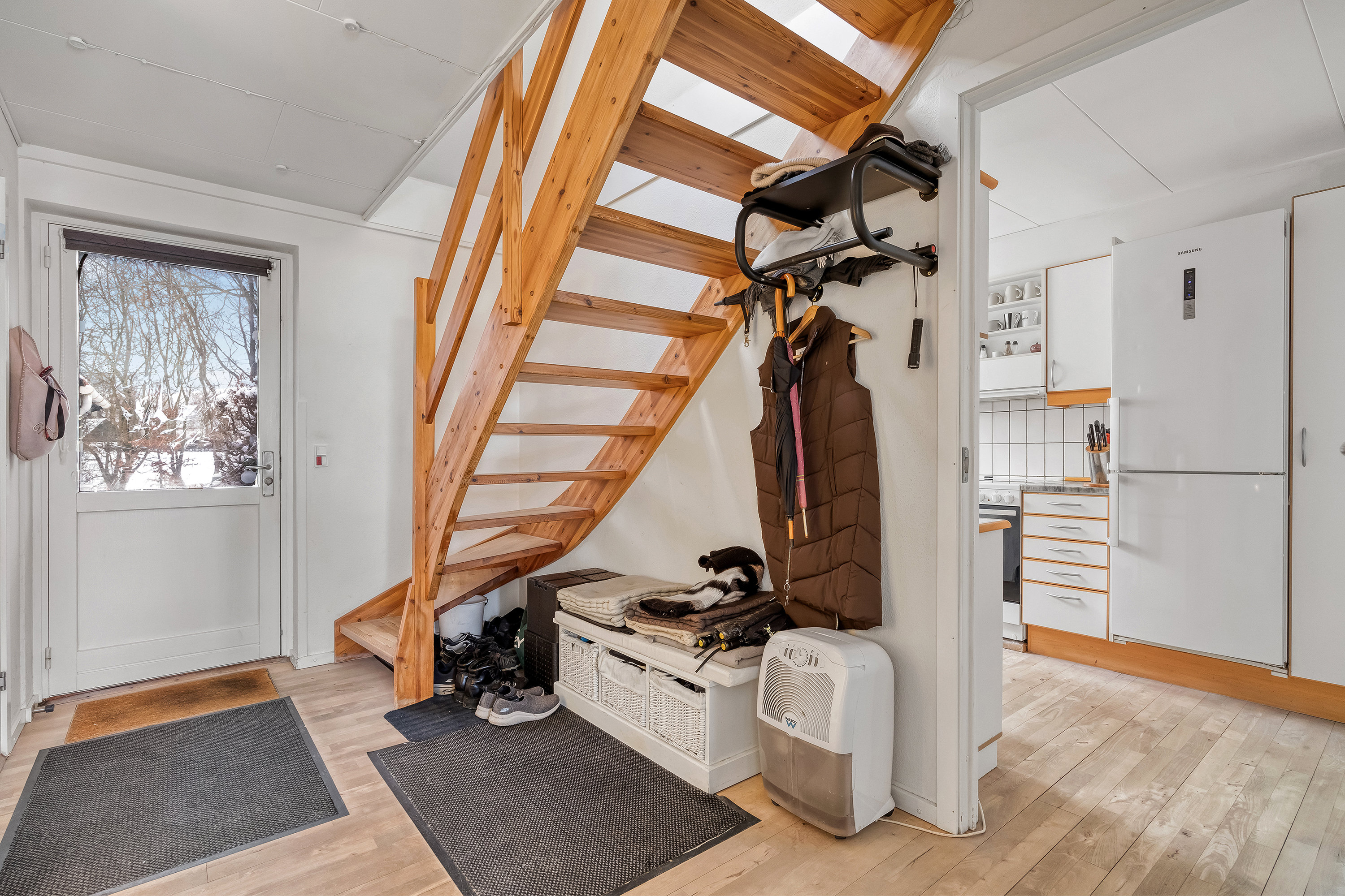 Fremhævet entré billede i fuldskærmstilstand. Billede af Brøndsted 404, 3670 Veksø Sjælland