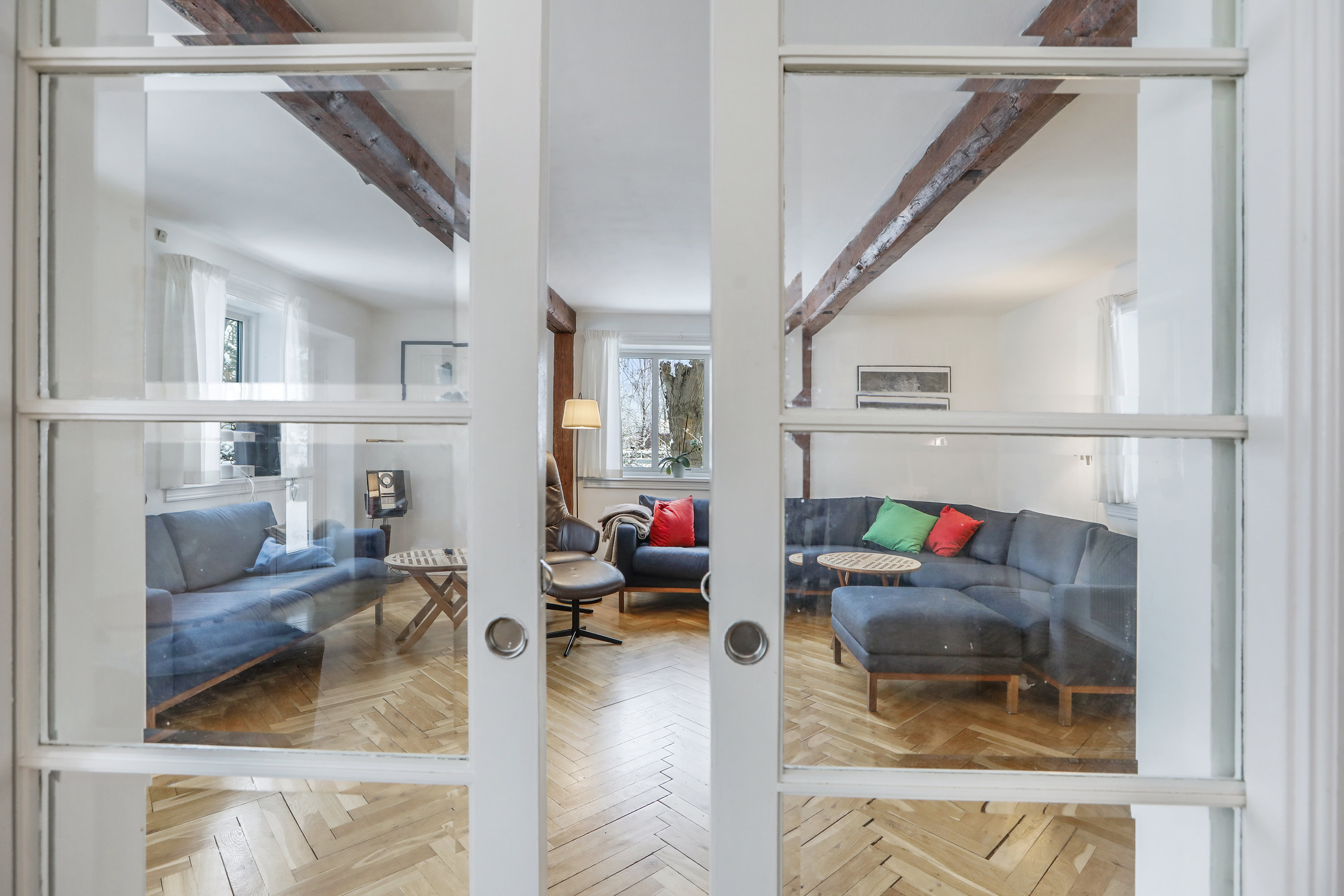 Fremhævet  billede i fuldskærmstilstand. Billede af Tømmerupvej 108, 2770 Kastrup