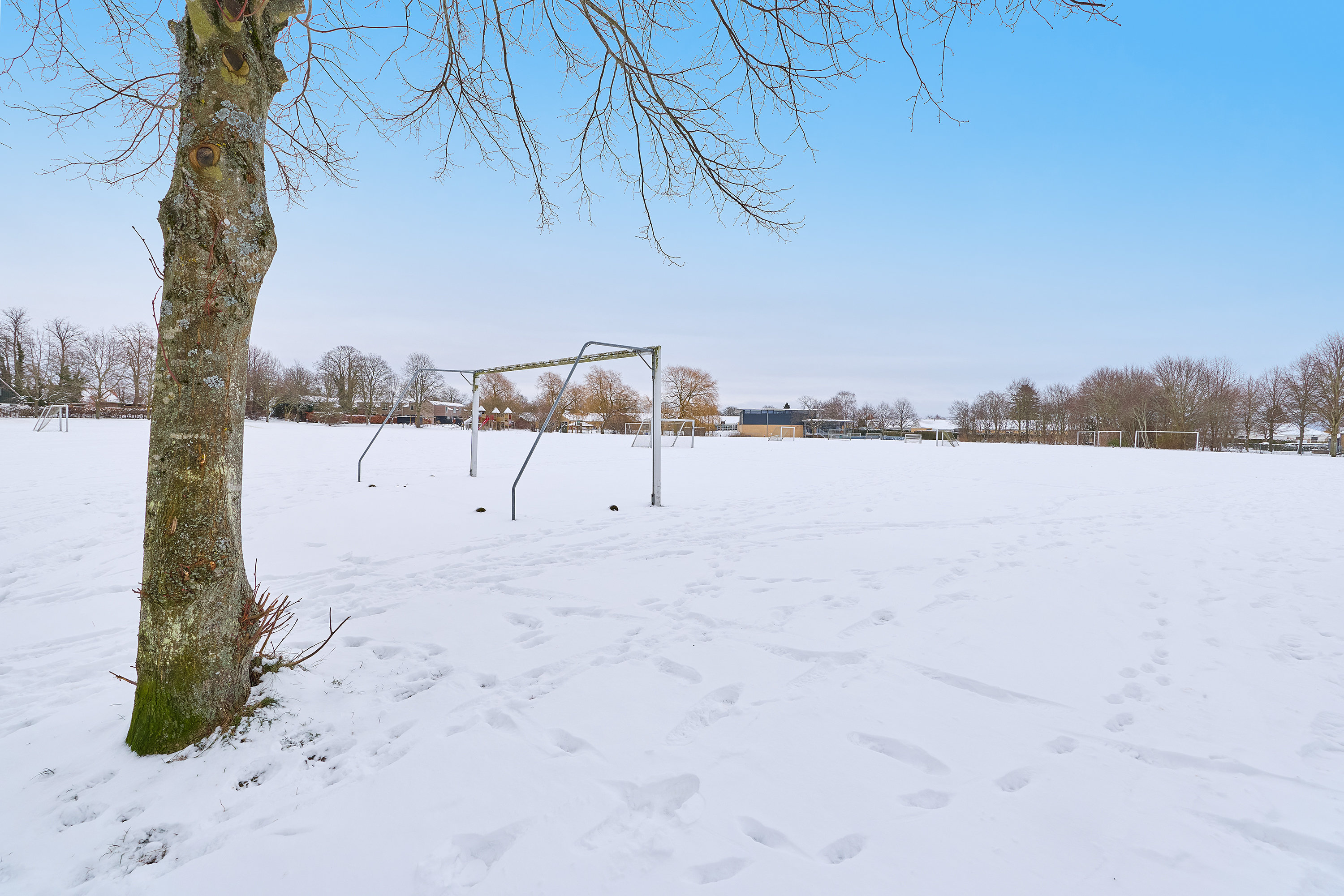 Fremhævet område billede i fuldskærmstilstand. Billede af Brøndsted 404, 3670 Veksø Sjælland