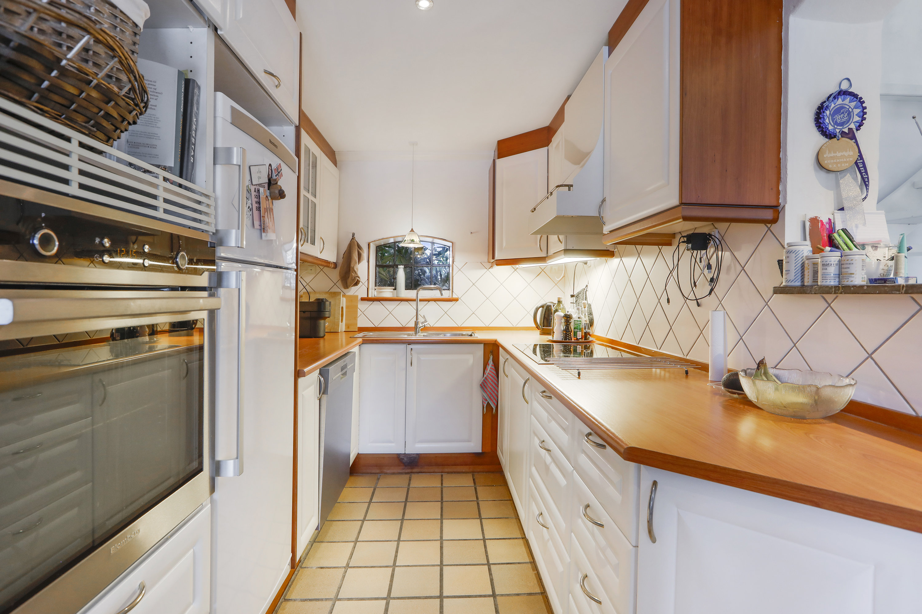 Fremhævet  billede i fuldskærmstilstand. Billede af Tømmerupvej 108, 2770 Kastrup