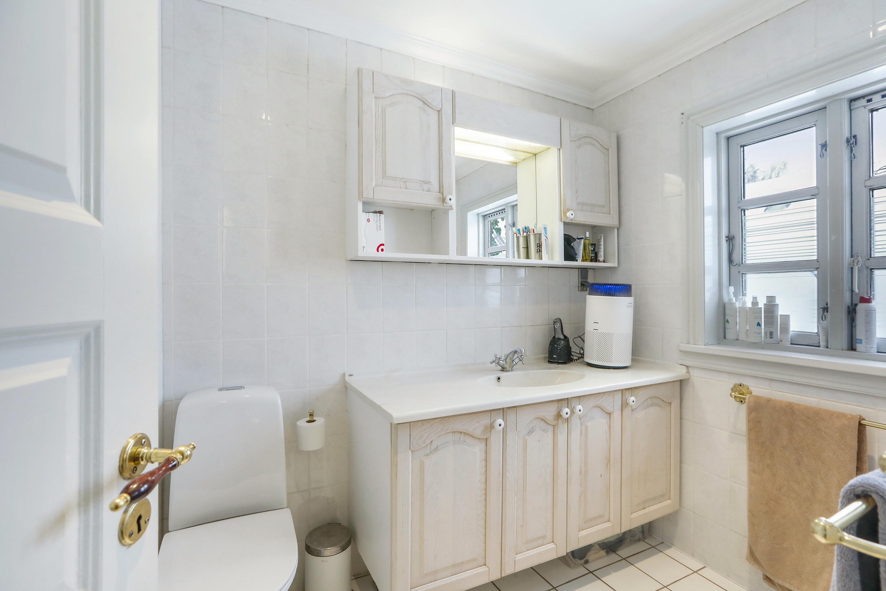 Fremhævet  billede i fuldskærmstilstand. Billede af Tømmerupvej 108, 2770 Kastrup