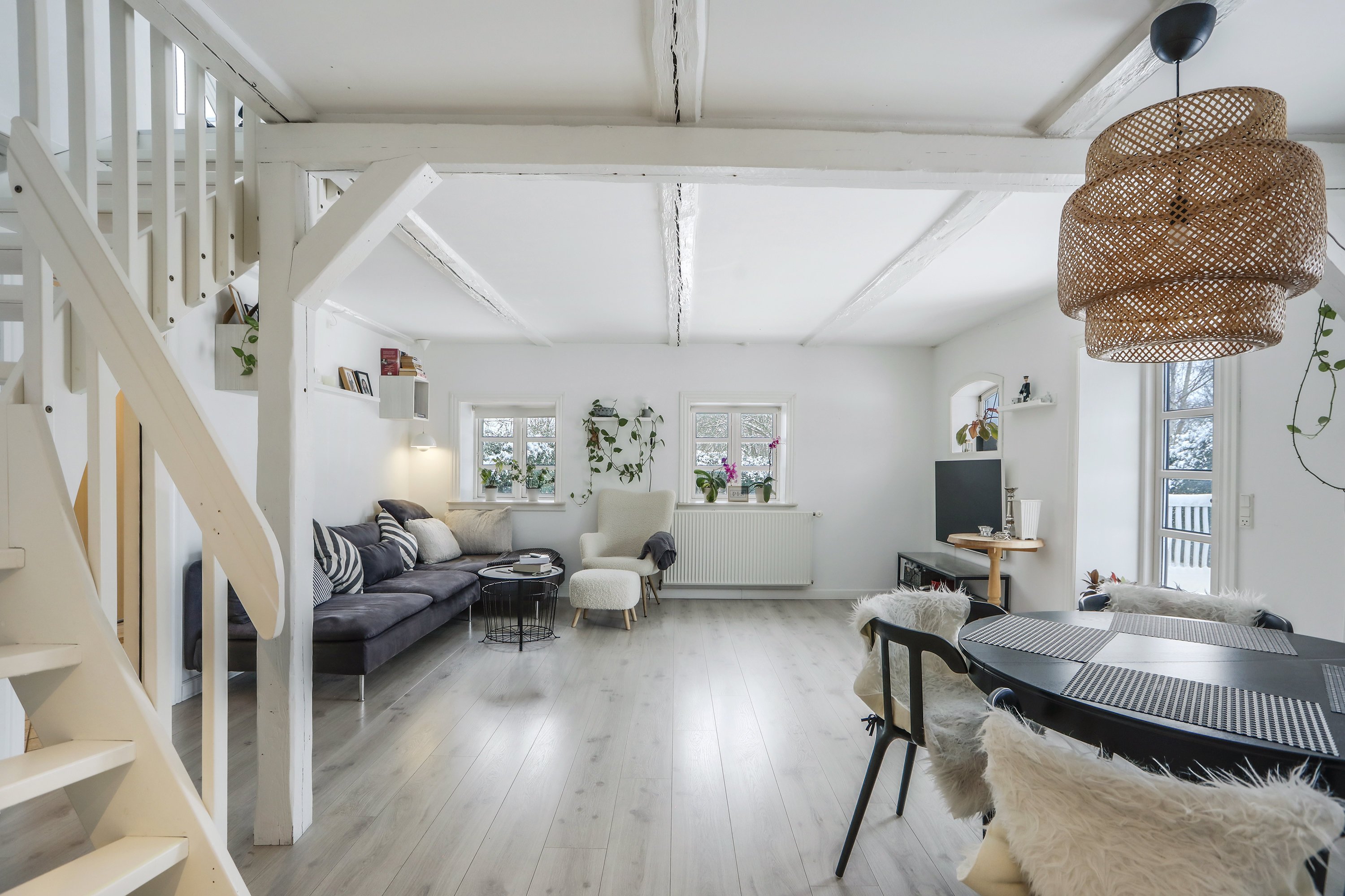 Fremhævet  billede i fuldskærmstilstand. Billede af Tømmerupvej 108, 2770 Kastrup