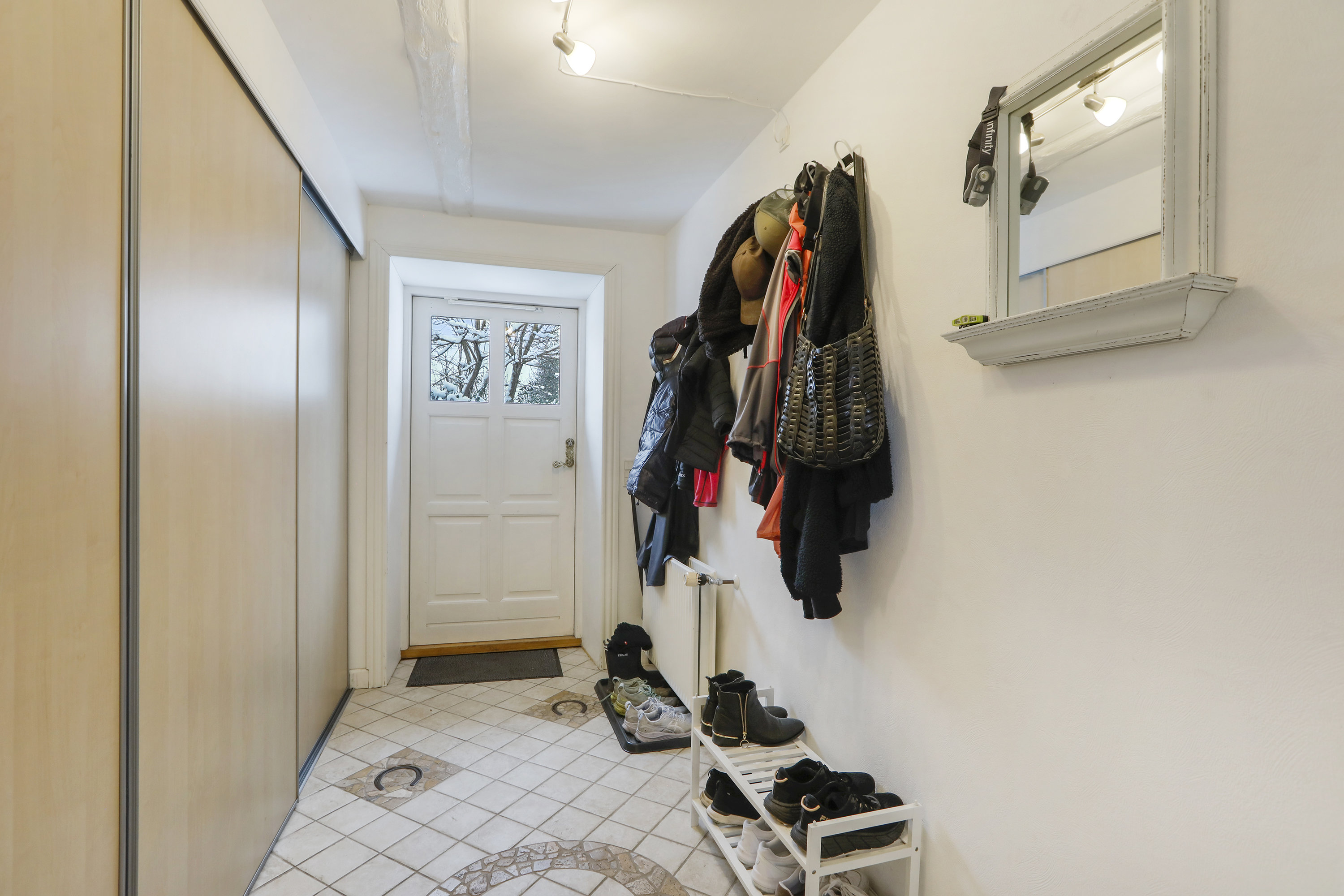 Fremhævet  billede i fuldskærmstilstand. Billede af Tømmerupvej 108, 2770 Kastrup