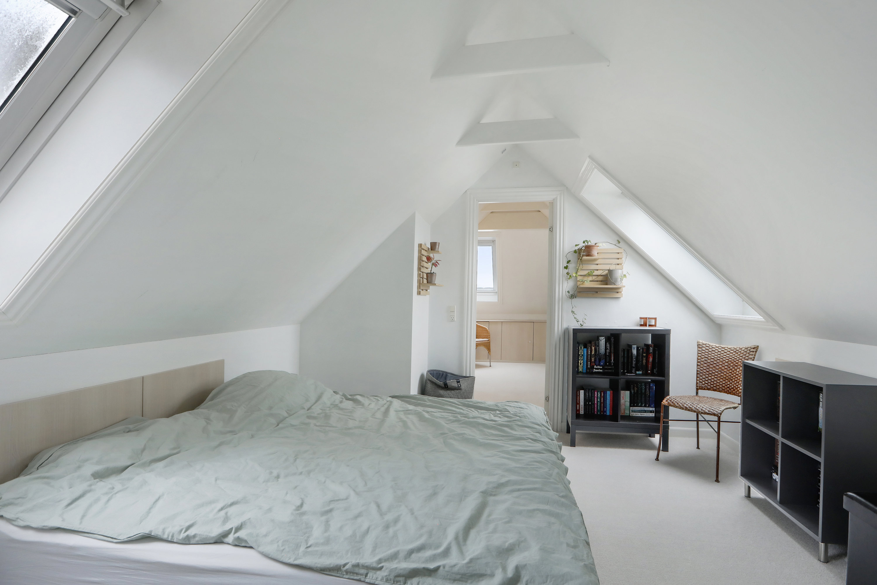 Fremhævet  billede i fuldskærmstilstand. Billede af Tømmerupvej 108, 2770 Kastrup