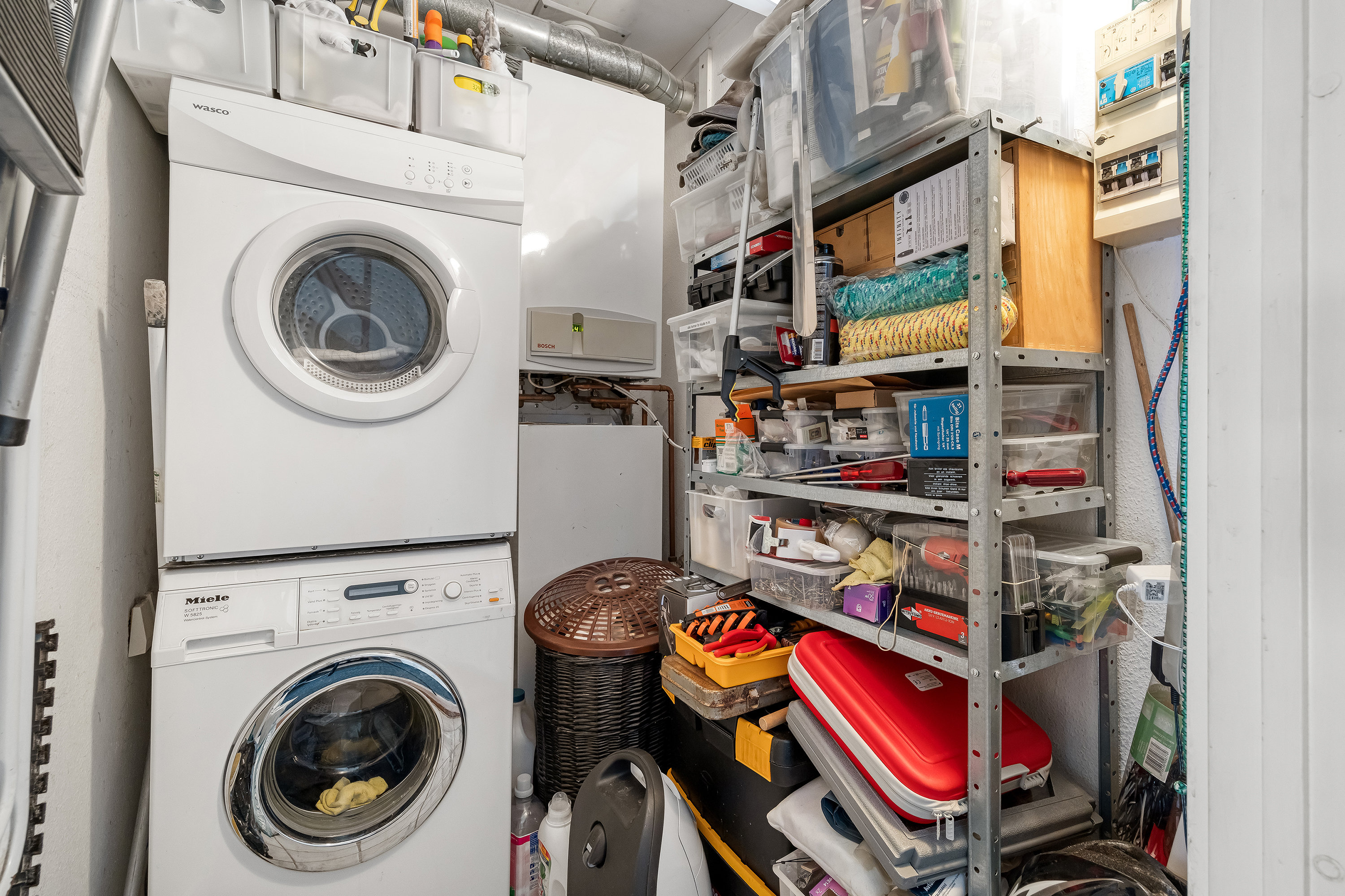 Fremhævet fyrrum billede i fuldskærmstilstand. Billede af Brøndsted 404, 3670 Veksø Sjælland