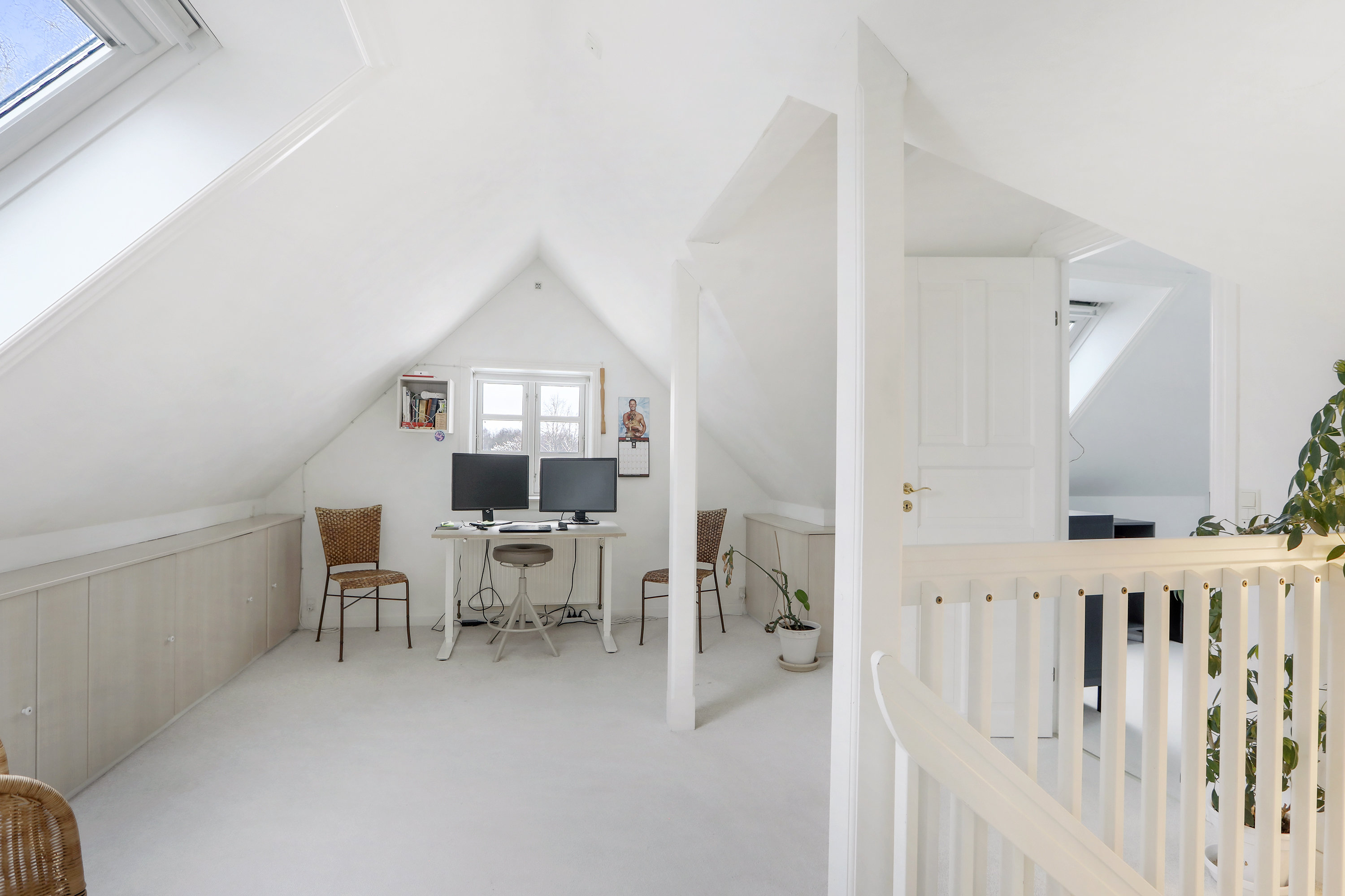 Fremhævet  billede i fuldskærmstilstand. Billede af Tømmerupvej 108, 2770 Kastrup