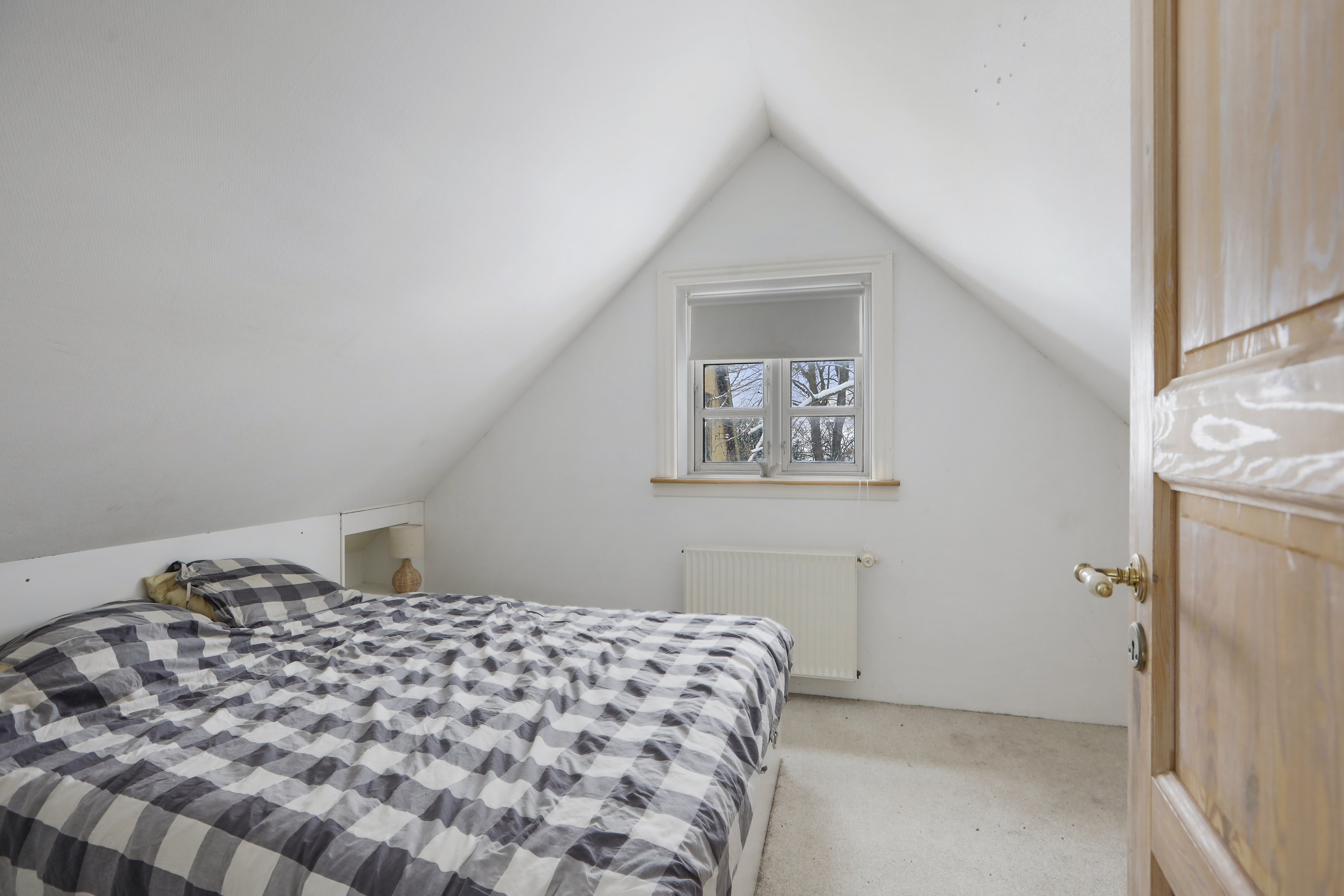 Fremhævet  billede i fuldskærmstilstand. Billede af Tømmerupvej 108, 2770 Kastrup