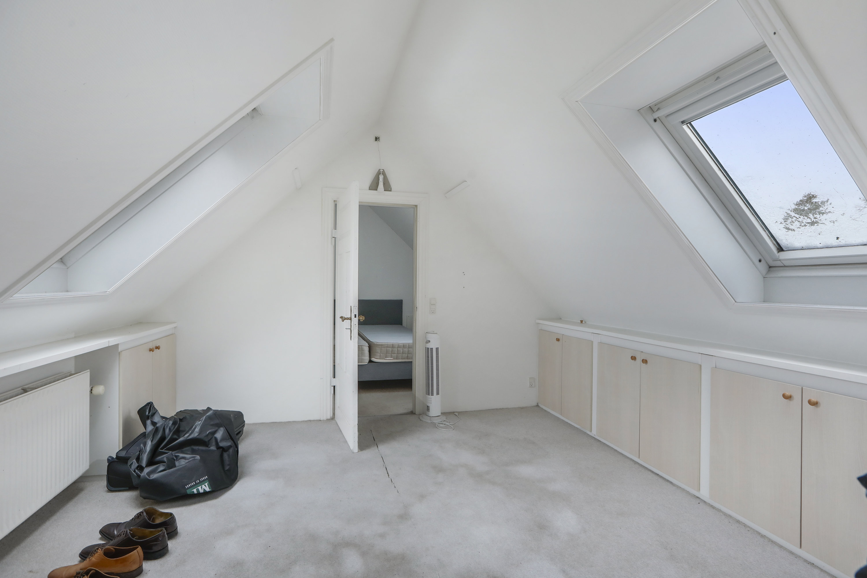 Fremhævet  billede i fuldskærmstilstand. Billede af Tømmerupvej 108, 2770 Kastrup