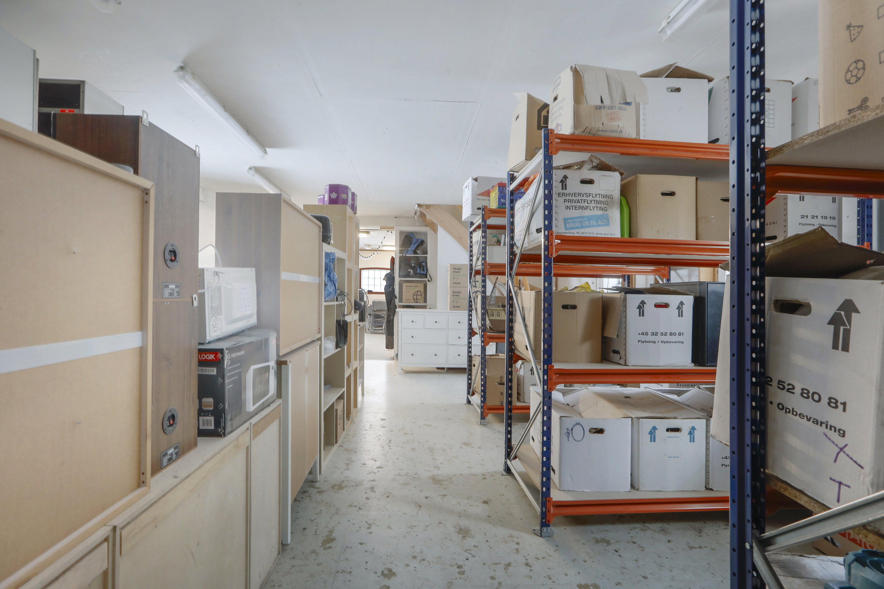 Fremhævet  billede i fuldskærmstilstand. Billede af Tømmerupvej 108, 2770 Kastrup