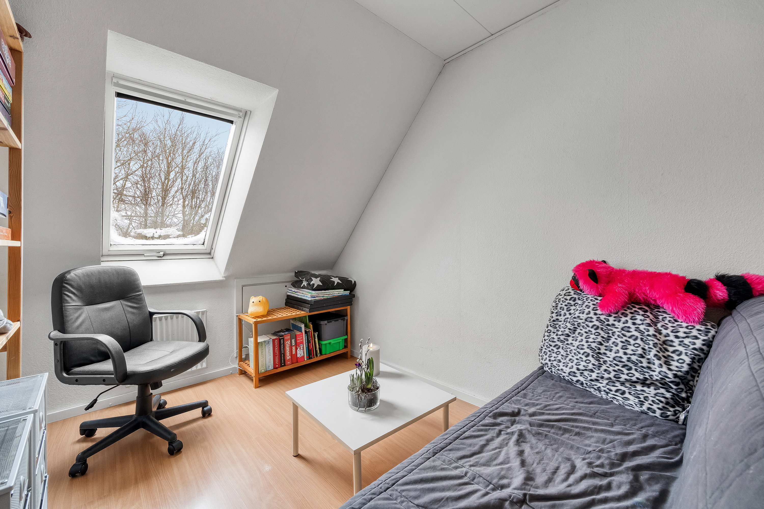 Fremhævet værelse billede i fuldskærmstilstand. Billede af Brøndsted 404, 3670 Veksø Sjælland