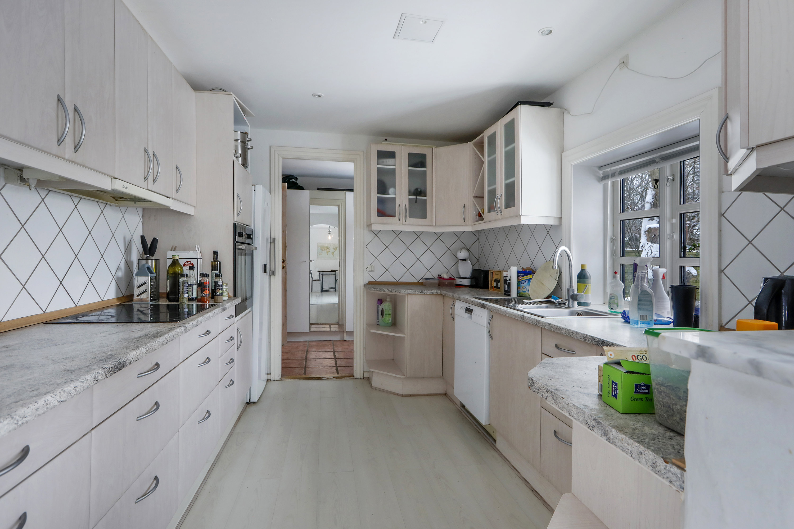 Fremhævet  billede i fuldskærmstilstand. Billede af Tømmerupvej 108, 2770 Kastrup