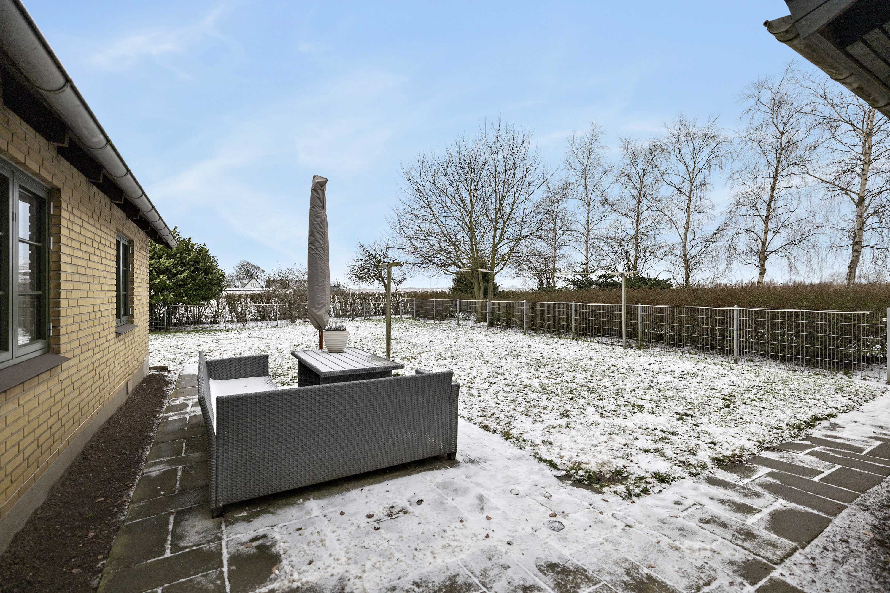 Fremhævet ejendommen billede i fuldskærmstilstand. Billede af Hemmeshøjvej 12, 4241 Vemmelev