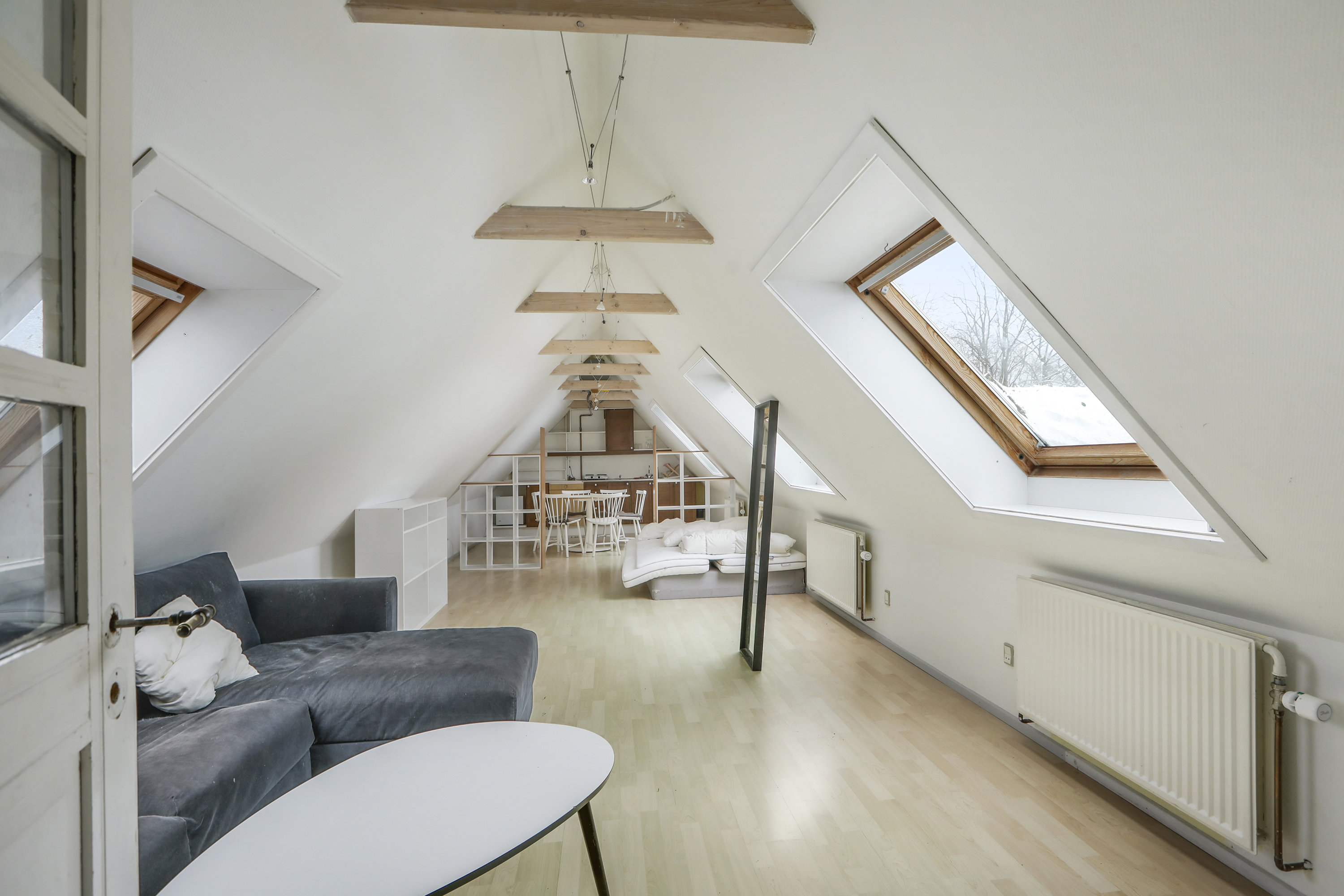 Fremhævet  billede i fuldskærmstilstand. Billede af Tømmerupvej 108, 2770 Kastrup