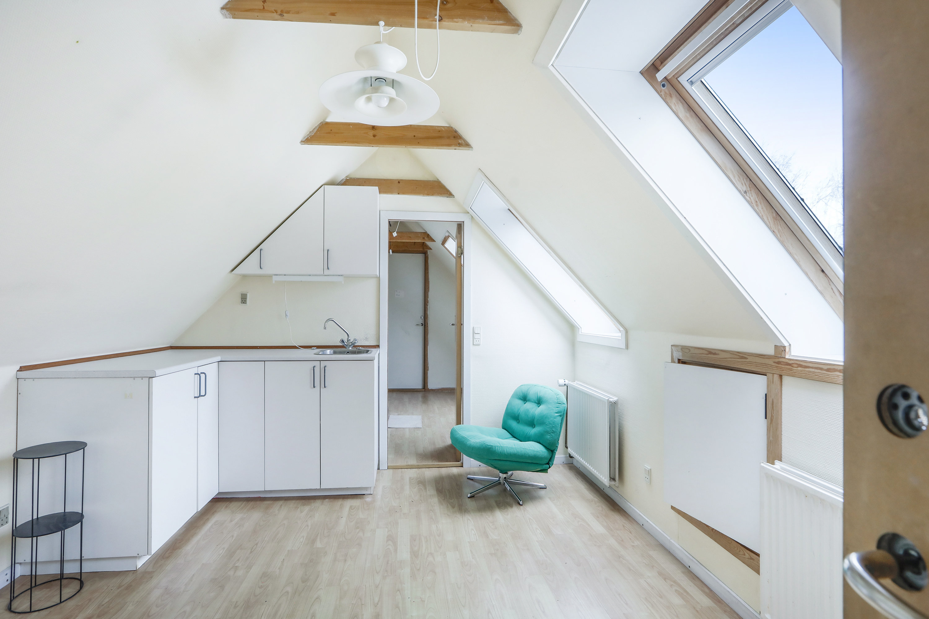 Fremhævet  billede i fuldskærmstilstand. Billede af Tømmerupvej 108, 2770 Kastrup