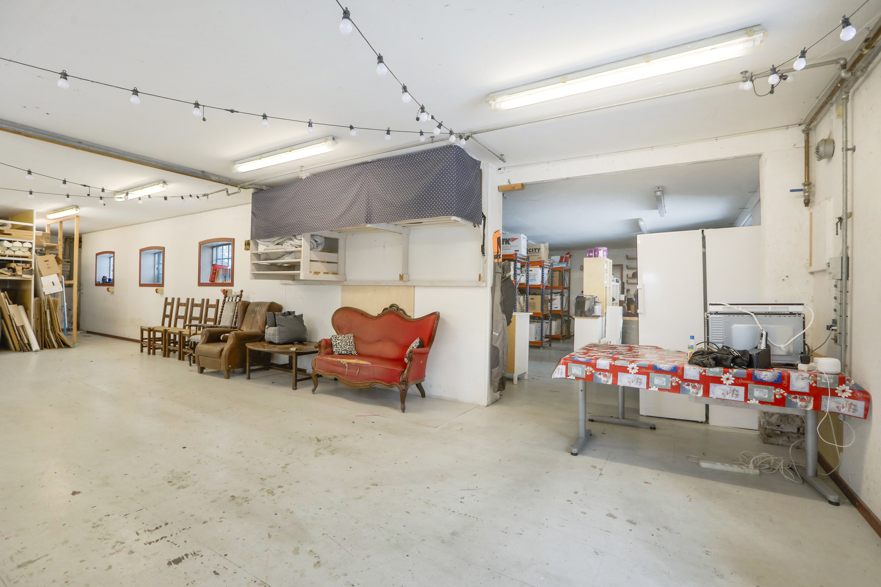 Fremhævet  billede i fuldskærmstilstand. Billede af Tømmerupvej 108, 2770 Kastrup