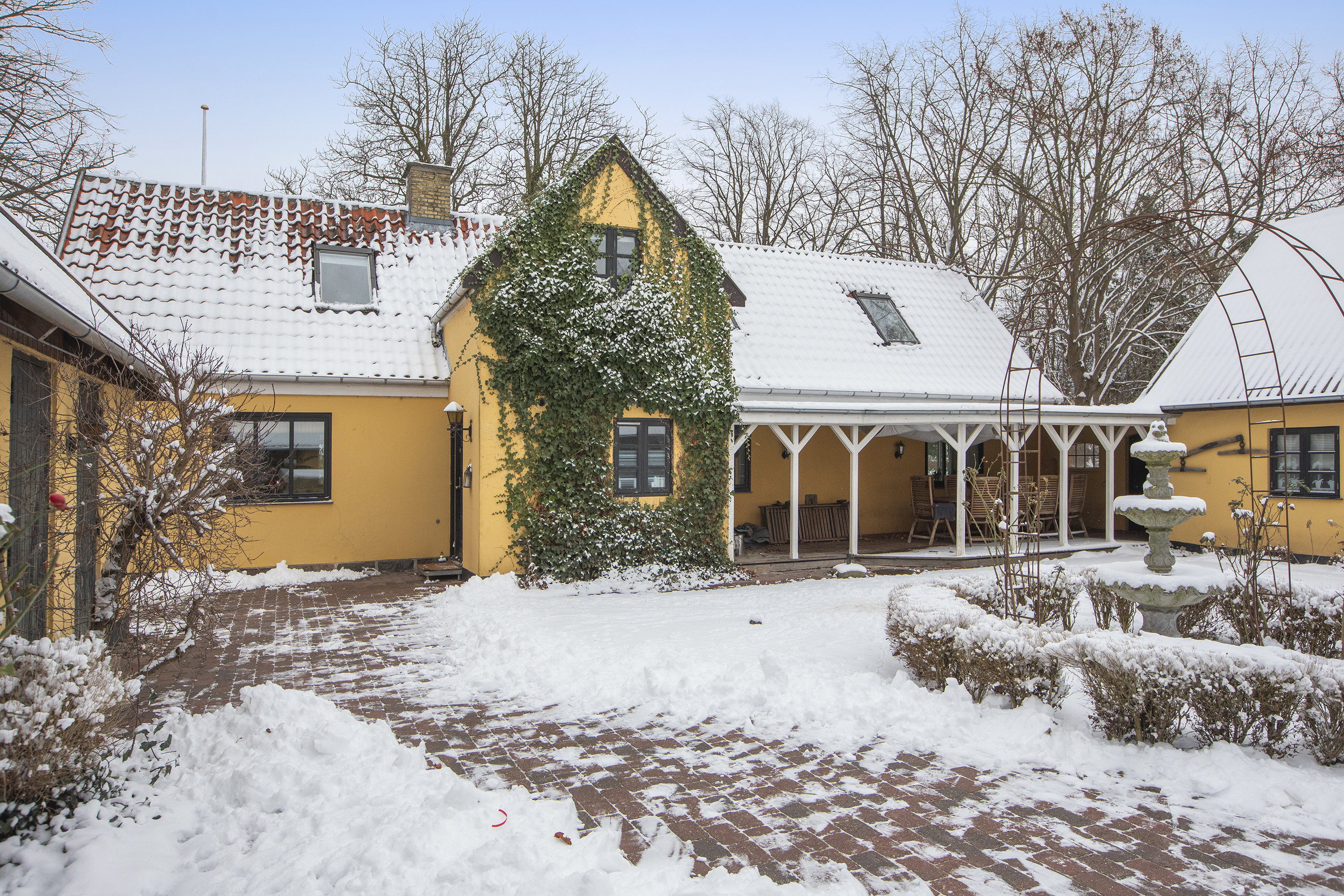 Fremhævet  billede i fuldskærmstilstand. Billede af Tømmerupvej 108, 2770 Kastrup