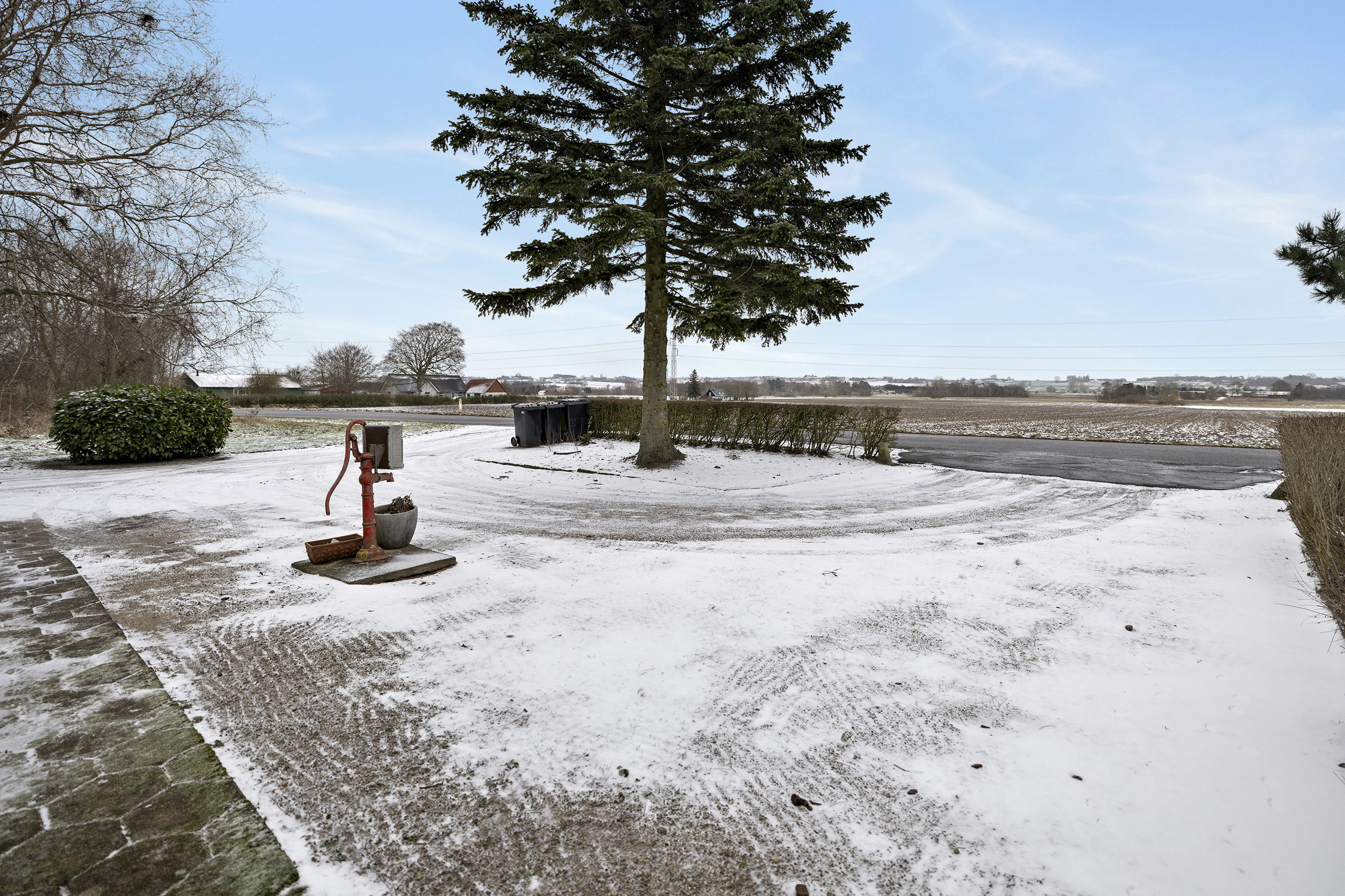 Fremhævet ejendommen billede i fuldskærmstilstand. Billede af Hemmeshøjvej 12, 4241 Vemmelev