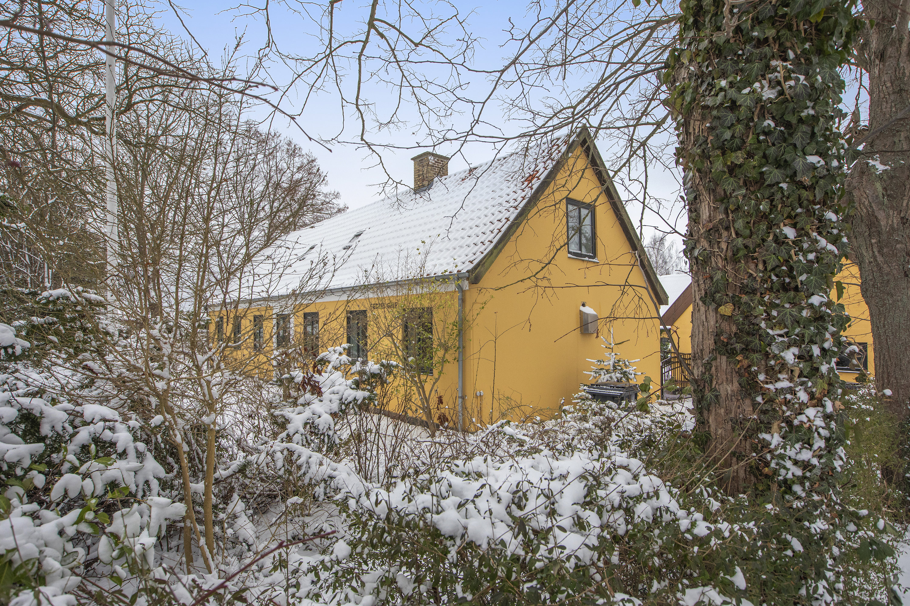 Fremhævet  billede i fuldskærmstilstand. Billede af Tømmerupvej 108, 2770 Kastrup